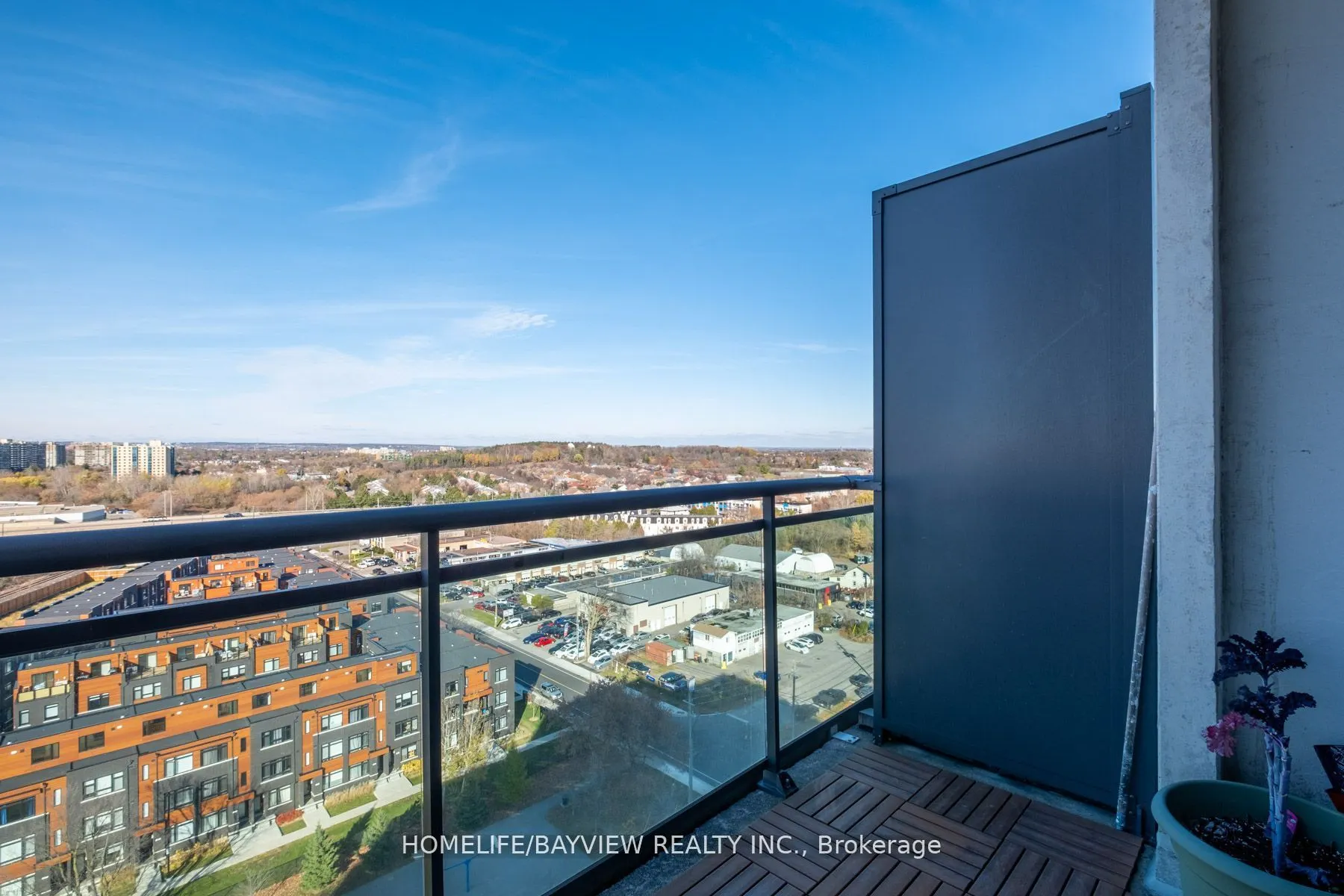 350 Red Maple Road, #Ph01
