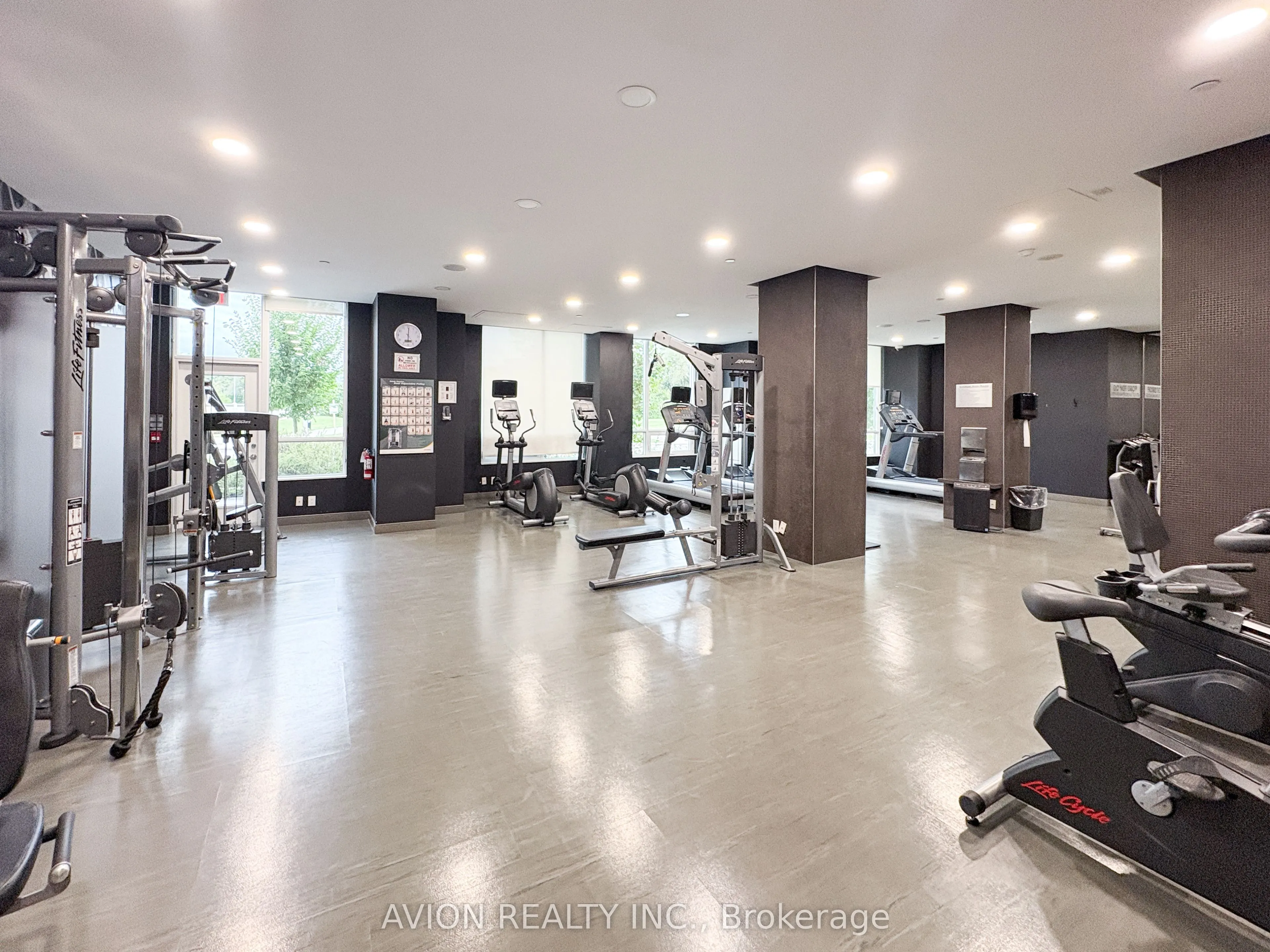 8200 Birchmount Road, #2101