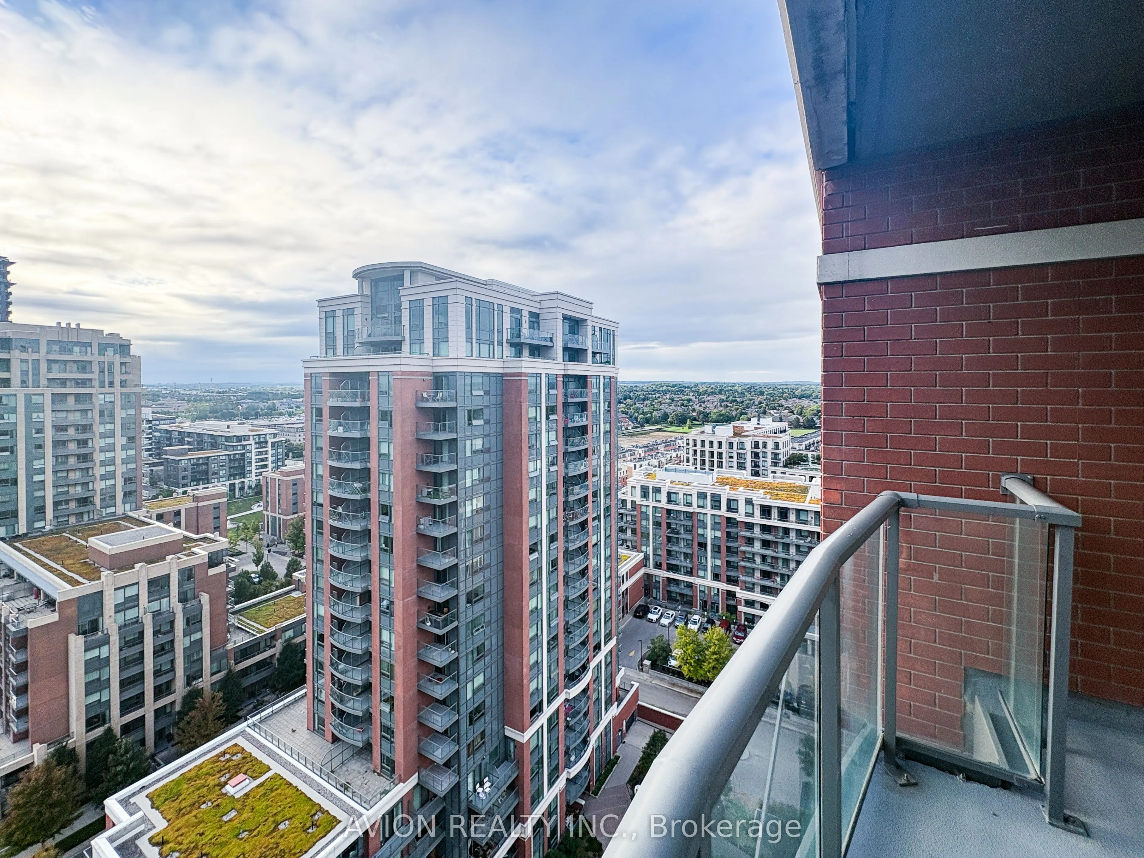 8200 Birchmount Road, #2101