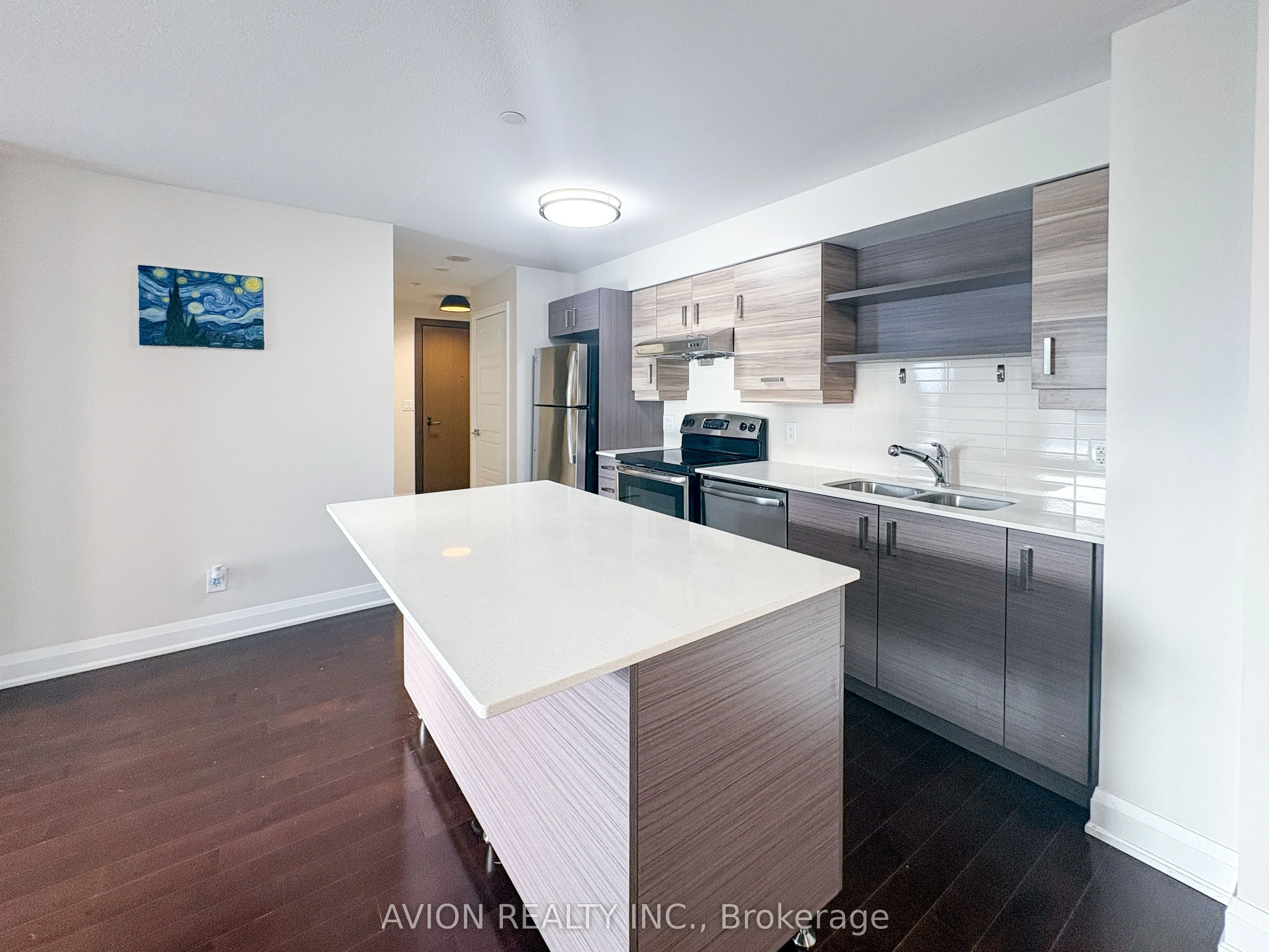 8200 Birchmount Road, #2101