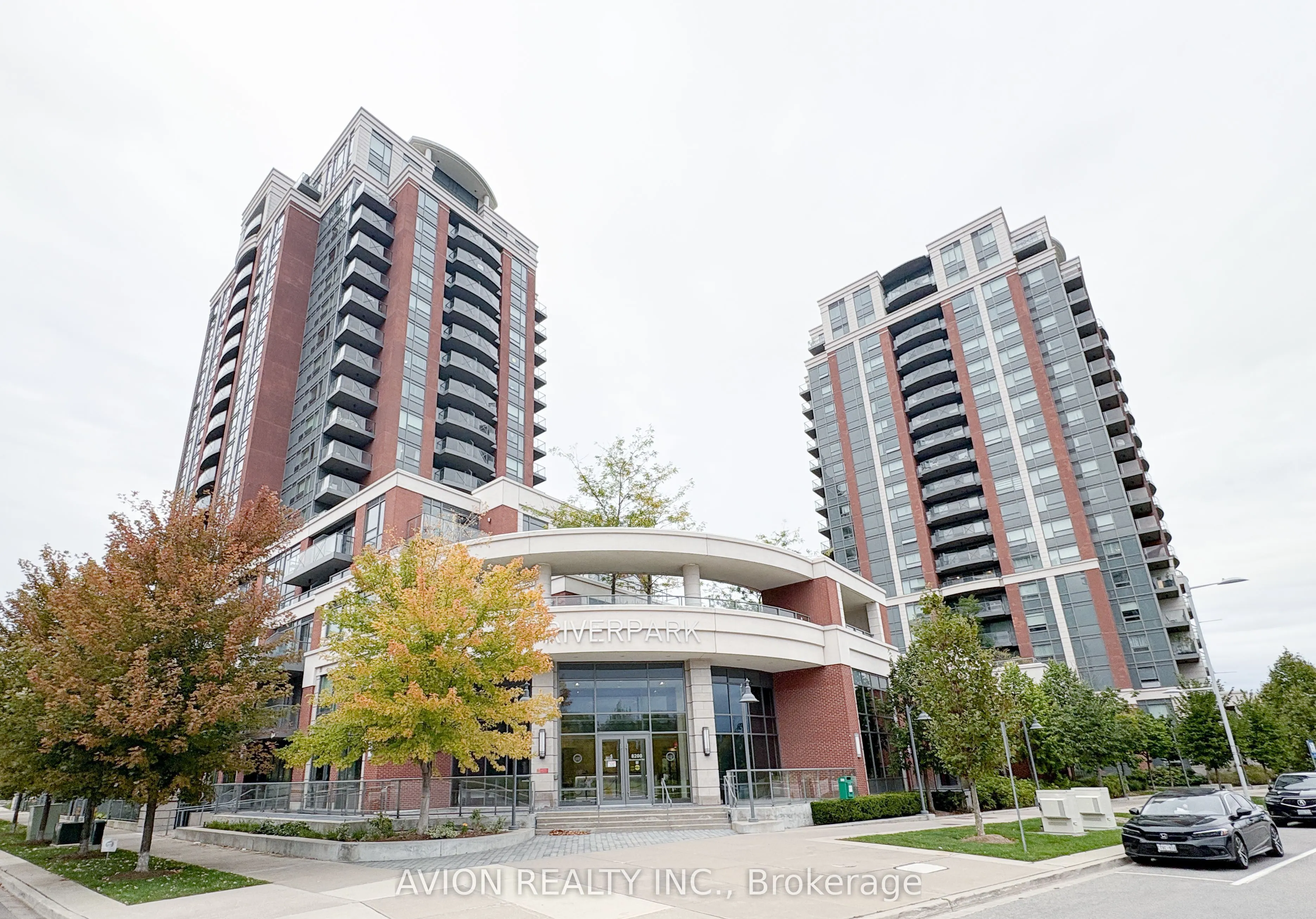 8200 Birchmount Road, #2101