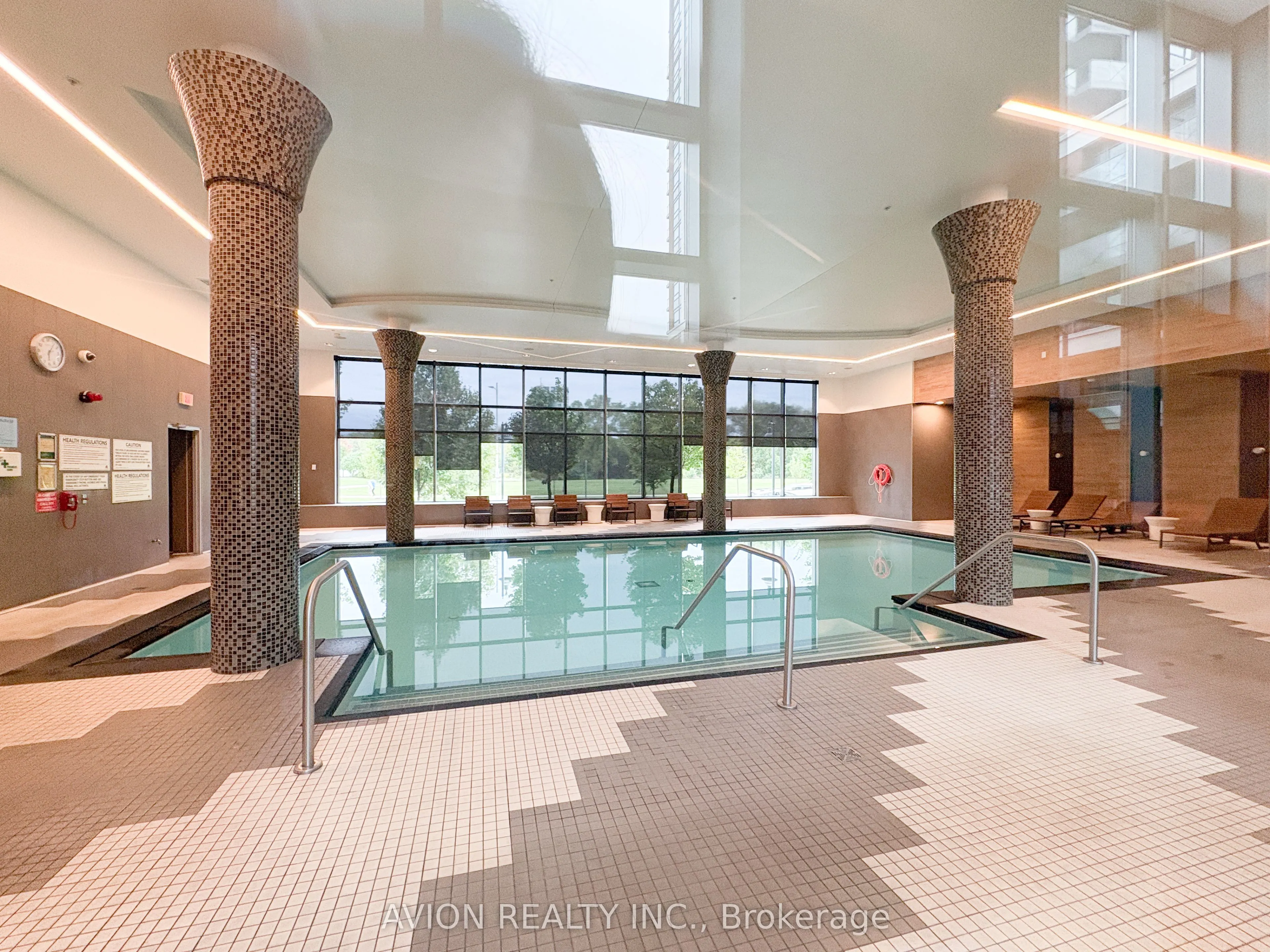 8200 Birchmount Road, #2101