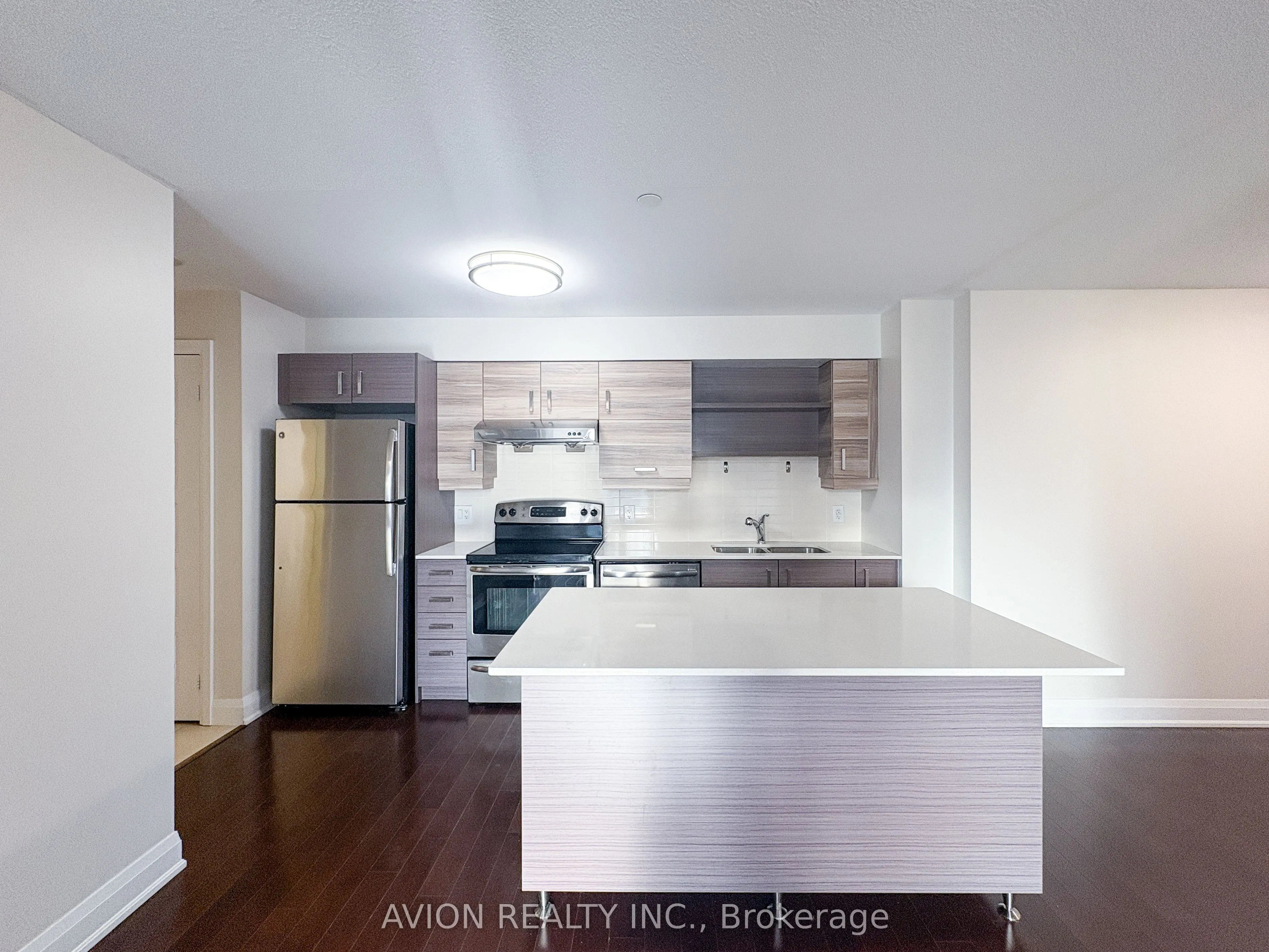 8200 Birchmount Road, #2101
