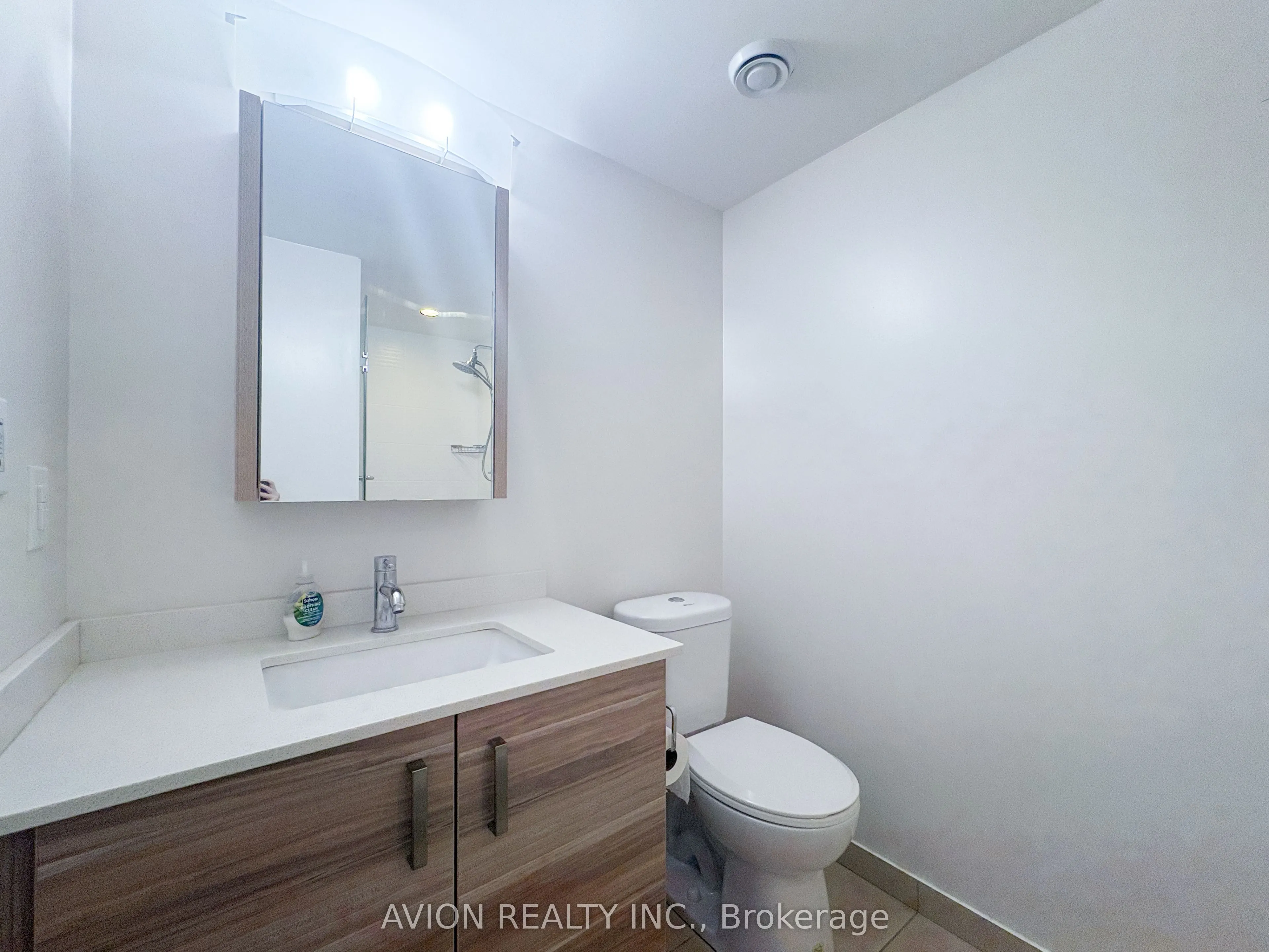 8200 Birchmount Road, #2101