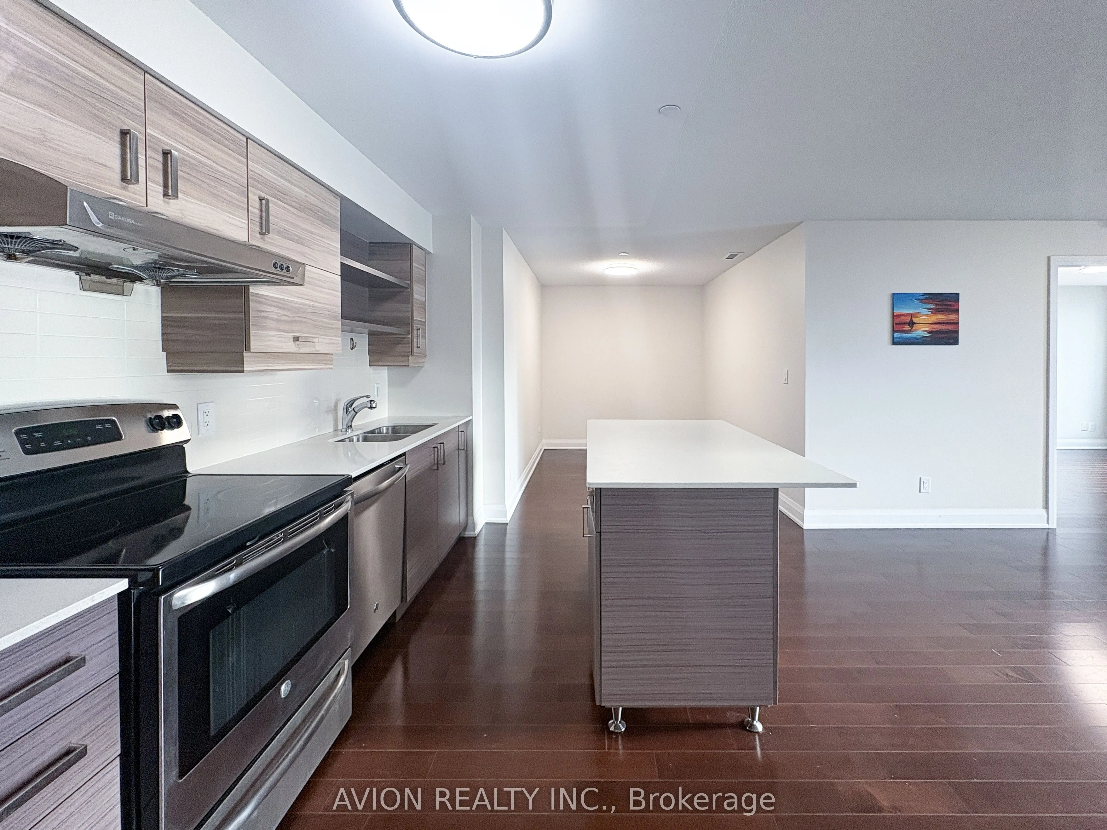8200 Birchmount Road, #2101