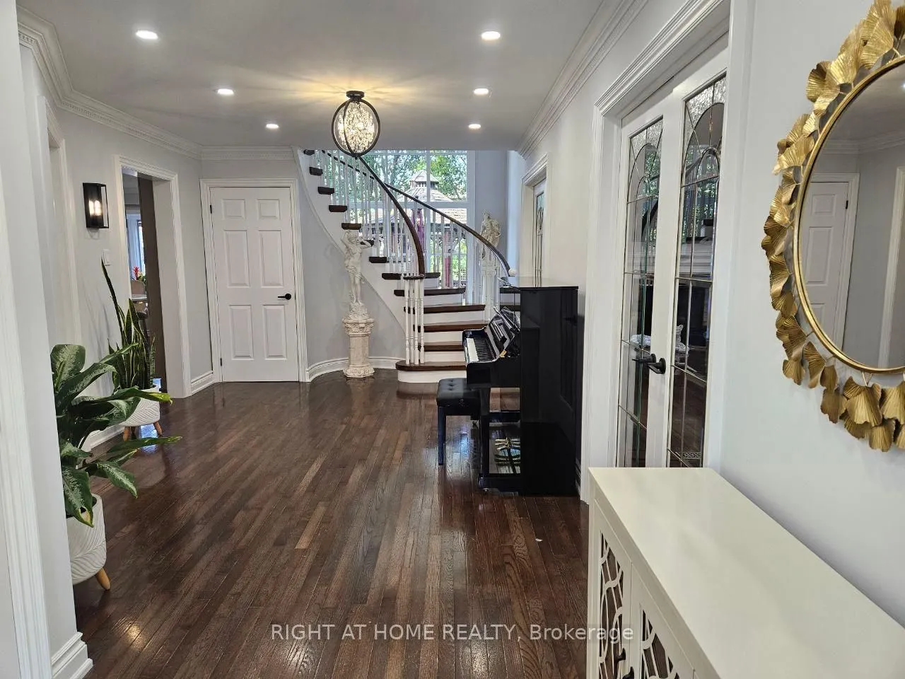 273 Mccaffrey Road