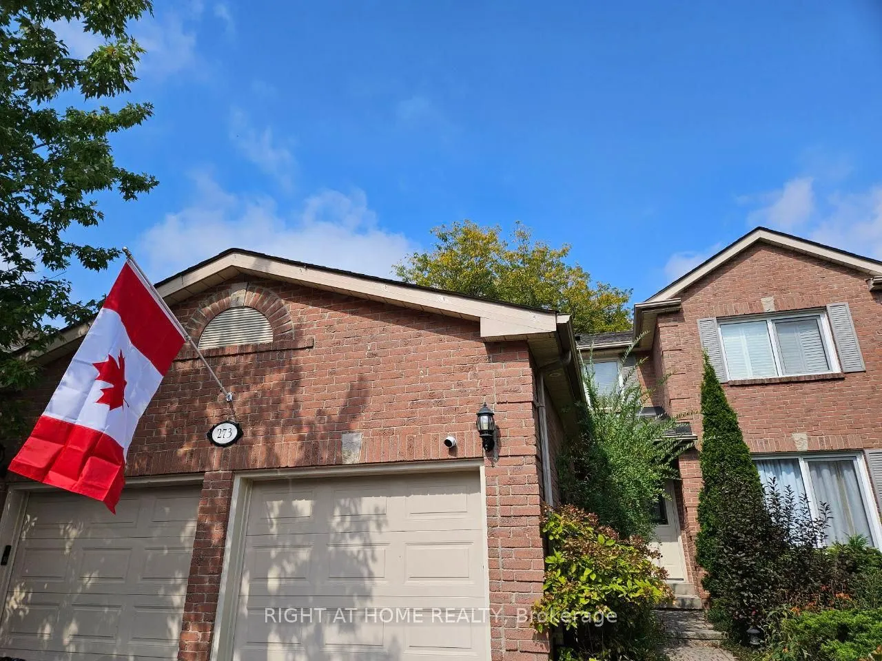 273 Mccaffrey Road