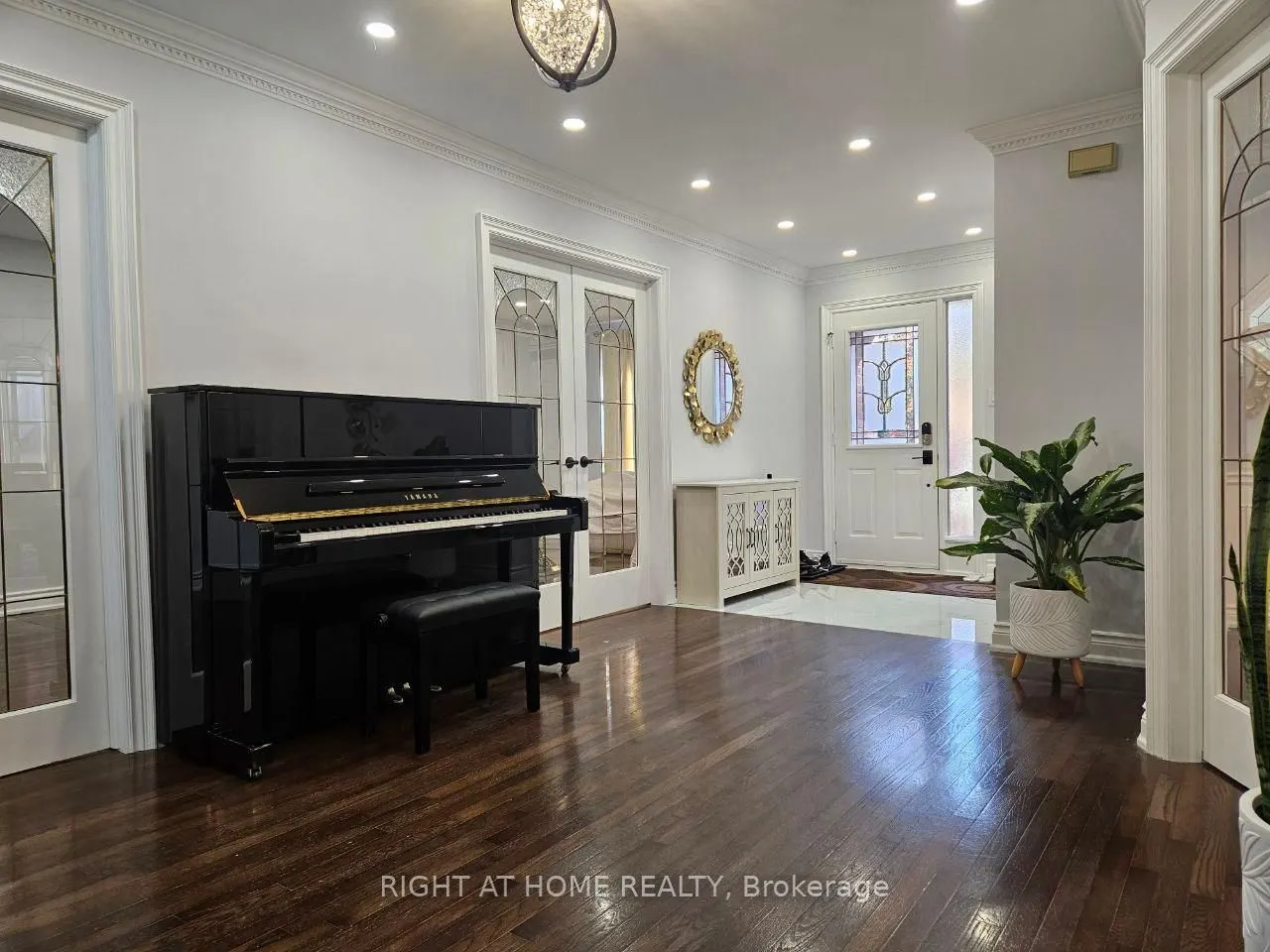 273 Mccaffrey Road
