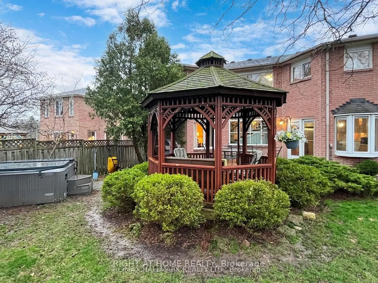 273 Mccaffrey Road