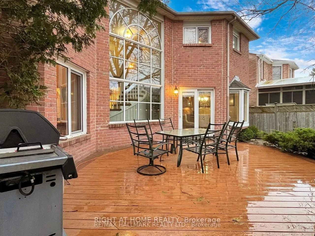 273 Mccaffrey Road