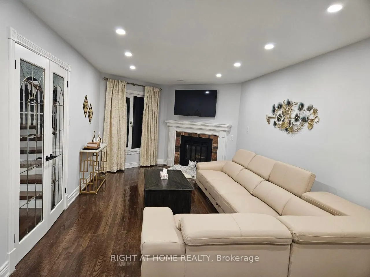 273 Mccaffrey Road