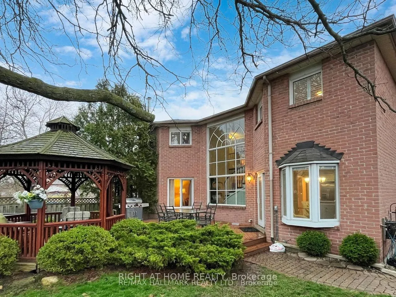 273 Mccaffrey Road