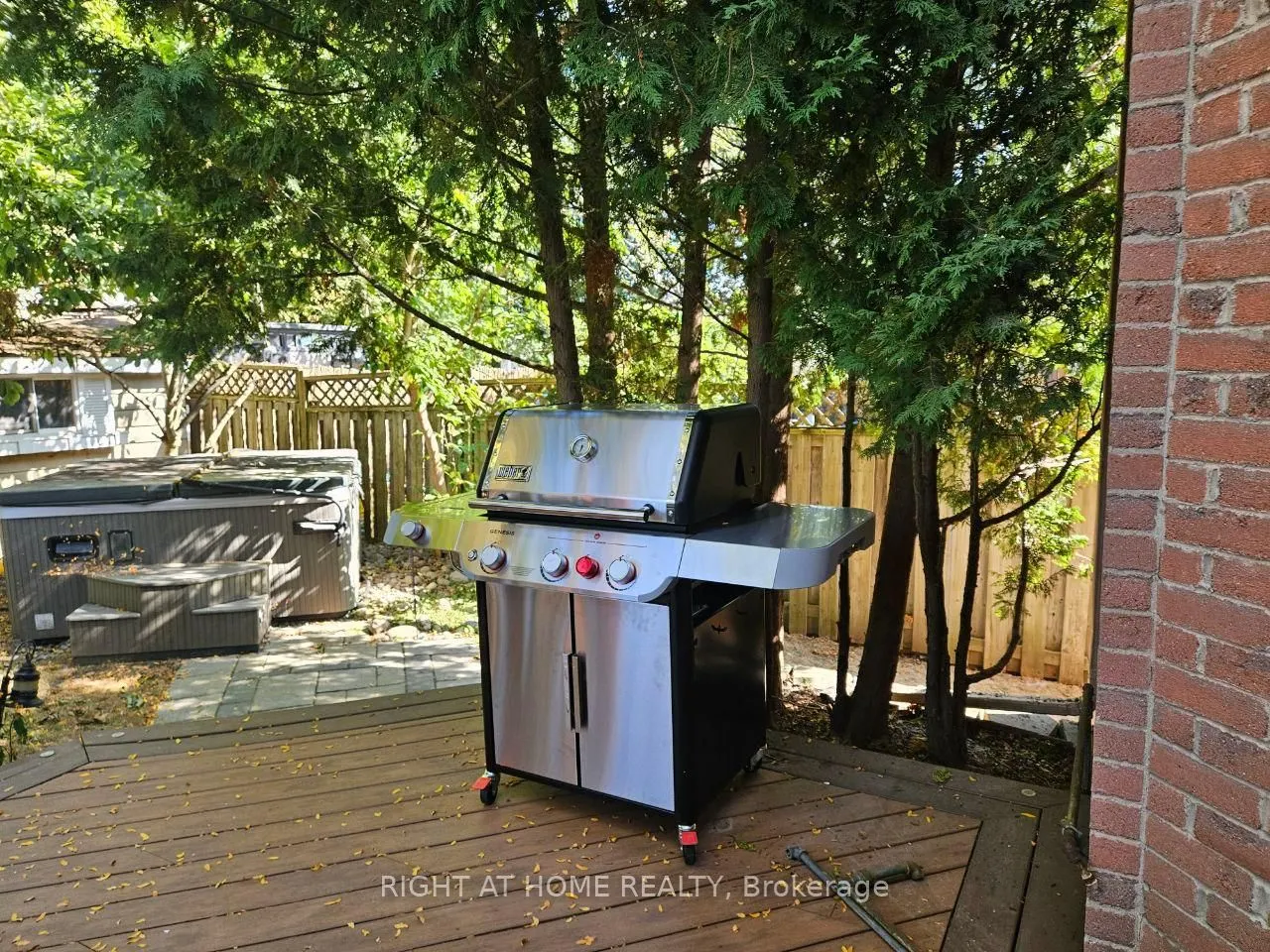 273 Mccaffrey Road