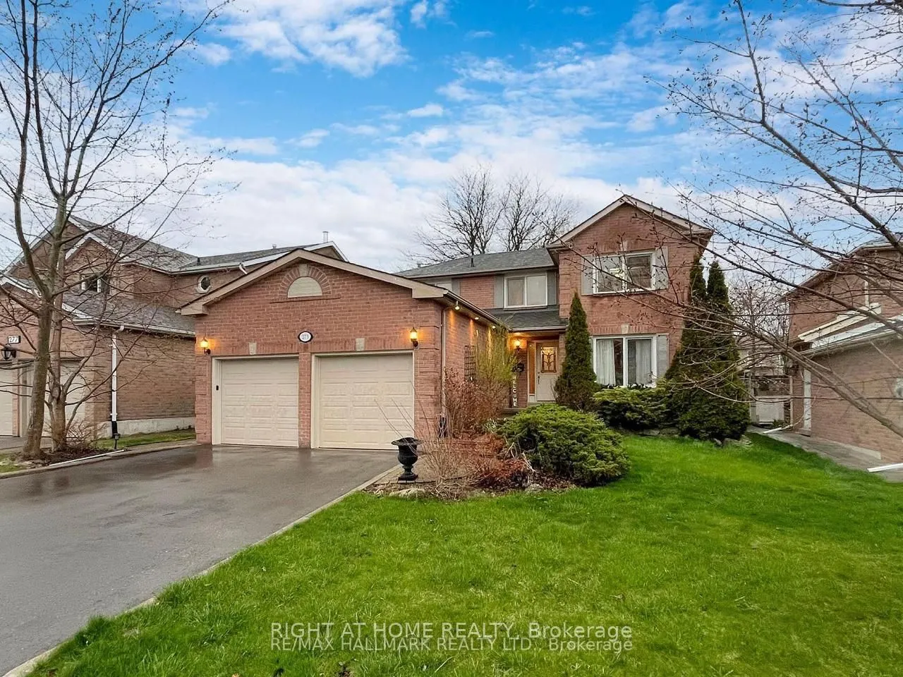 273 Mccaffrey Road