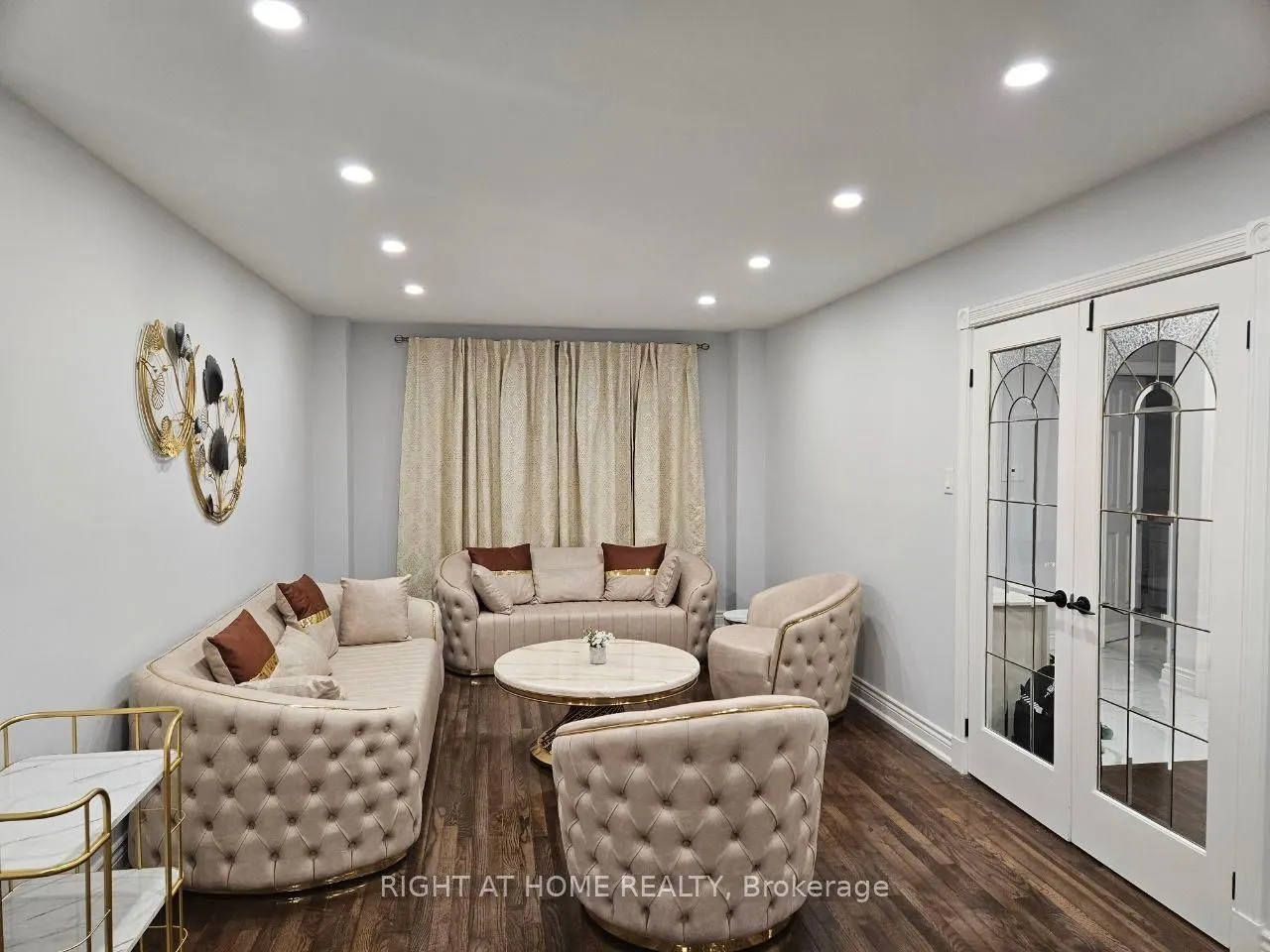 273 Mccaffrey Road