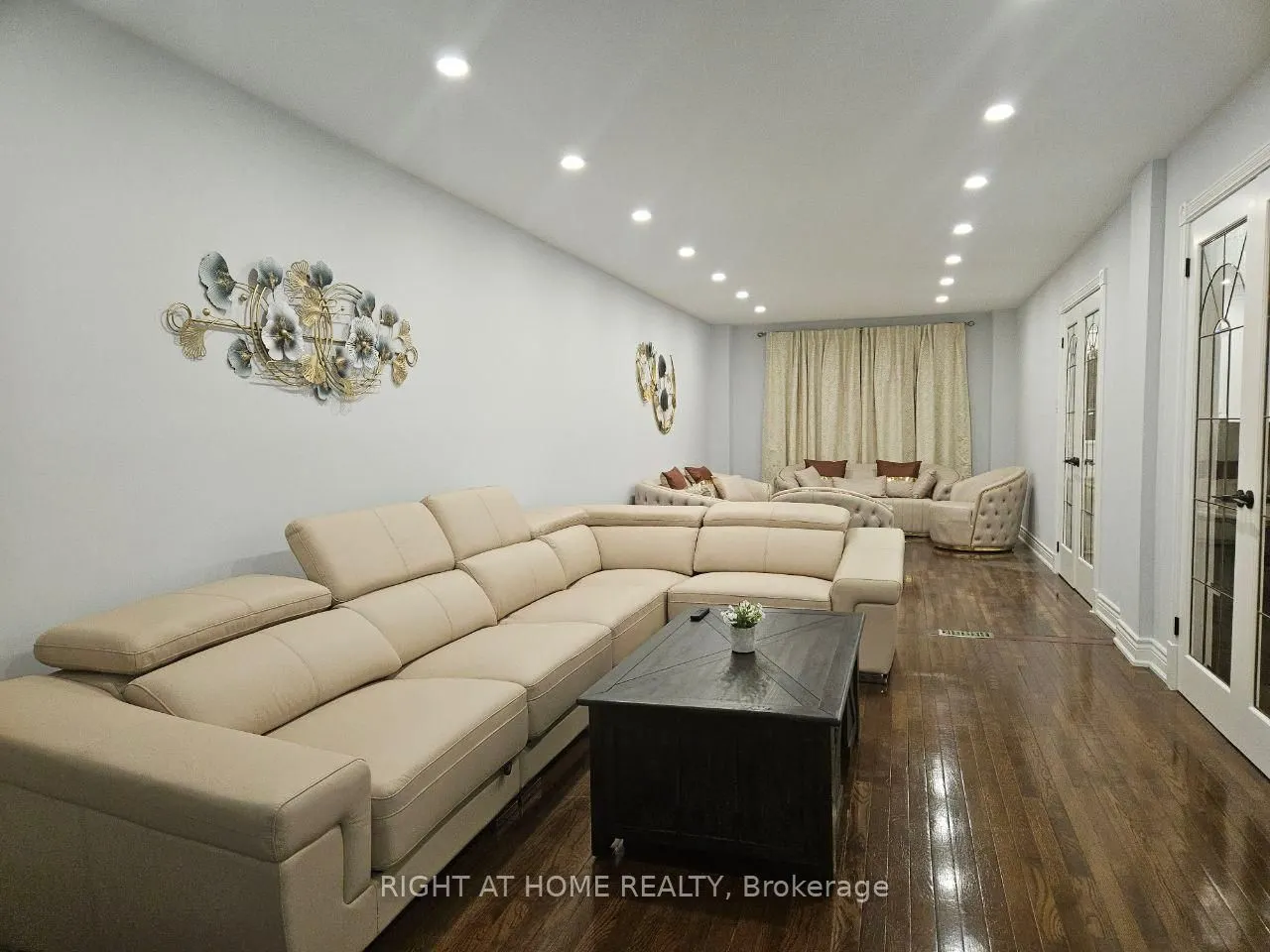 273 Mccaffrey Road