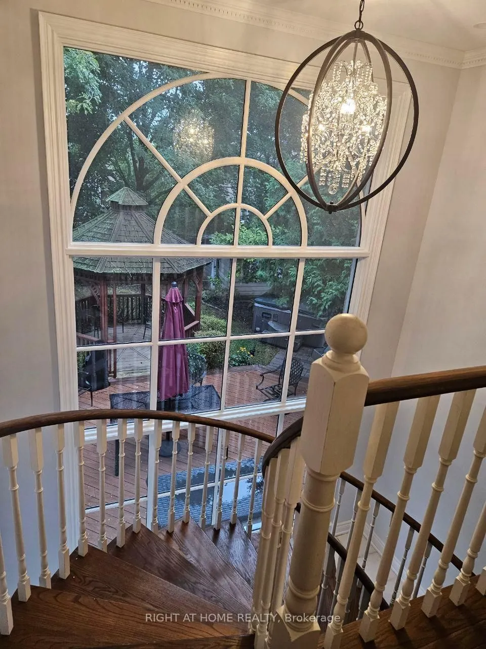273 Mccaffrey Road