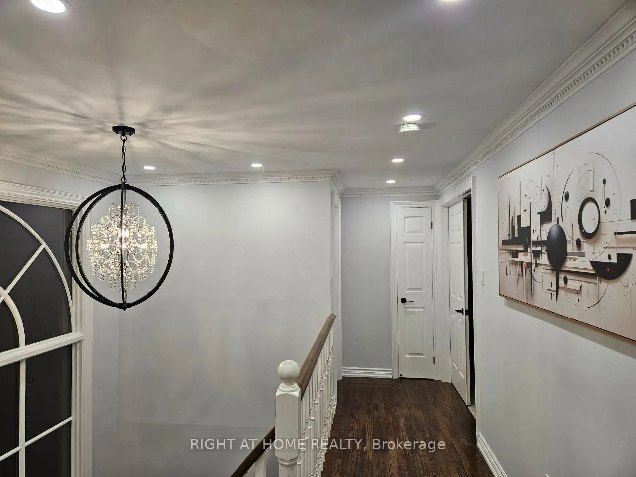 273 Mccaffrey Road