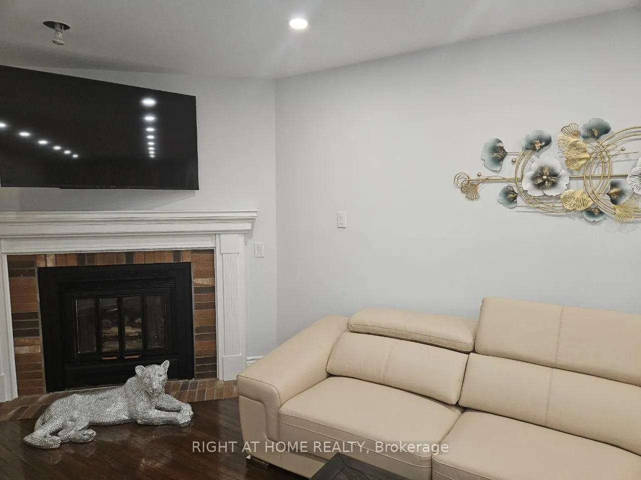 273 Mccaffrey Road