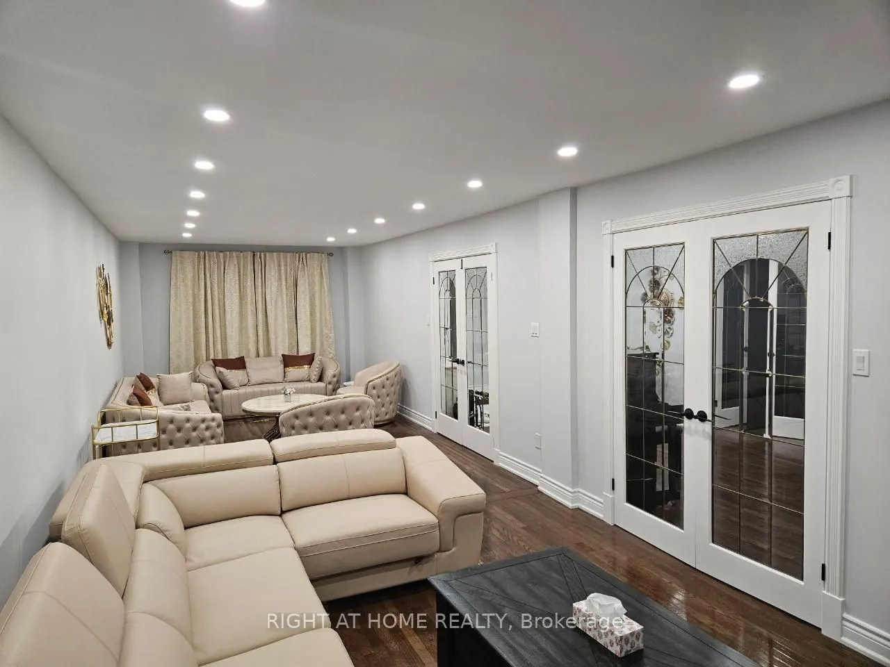 273 Mccaffrey Road