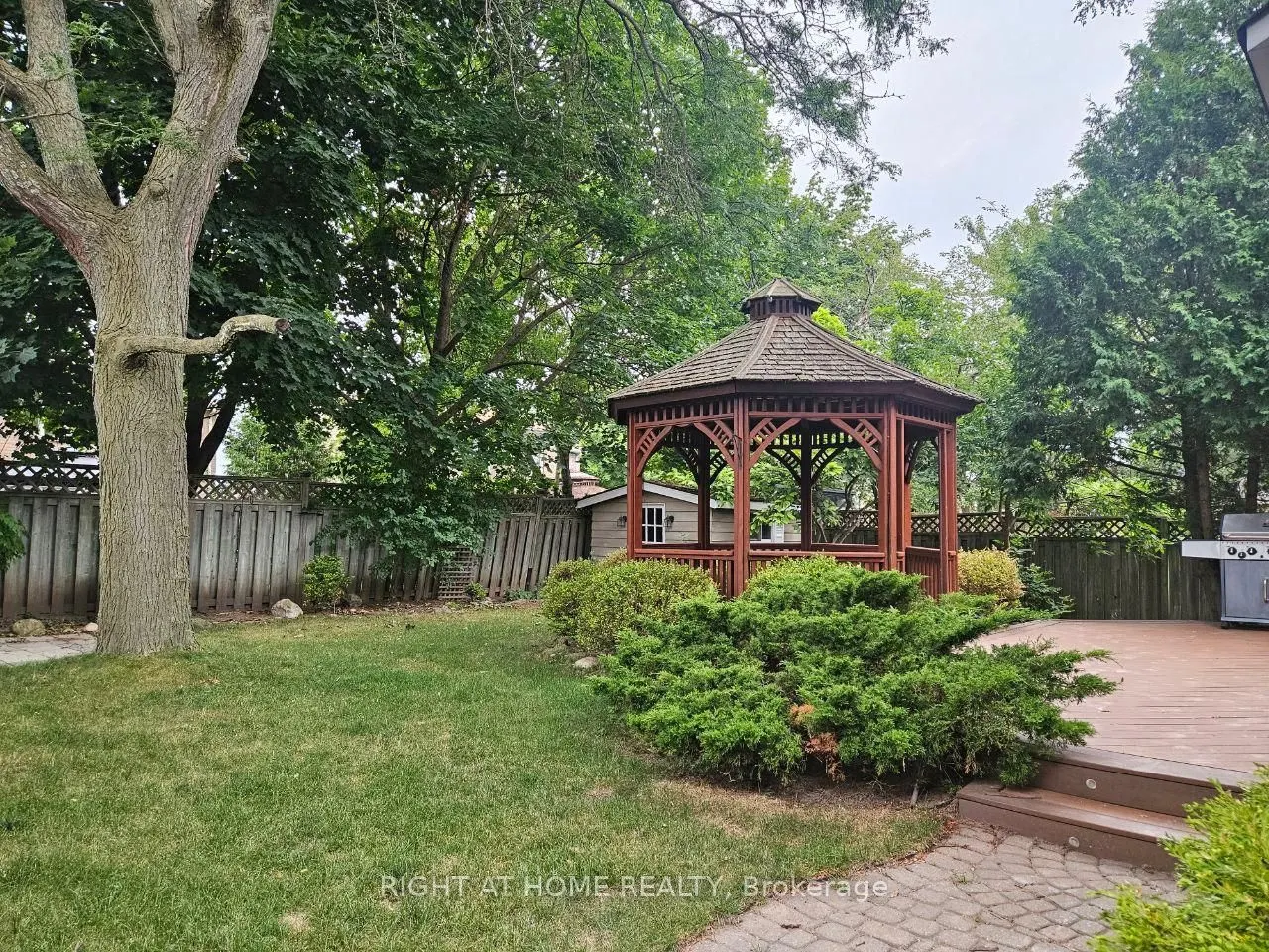 273 Mccaffrey Road