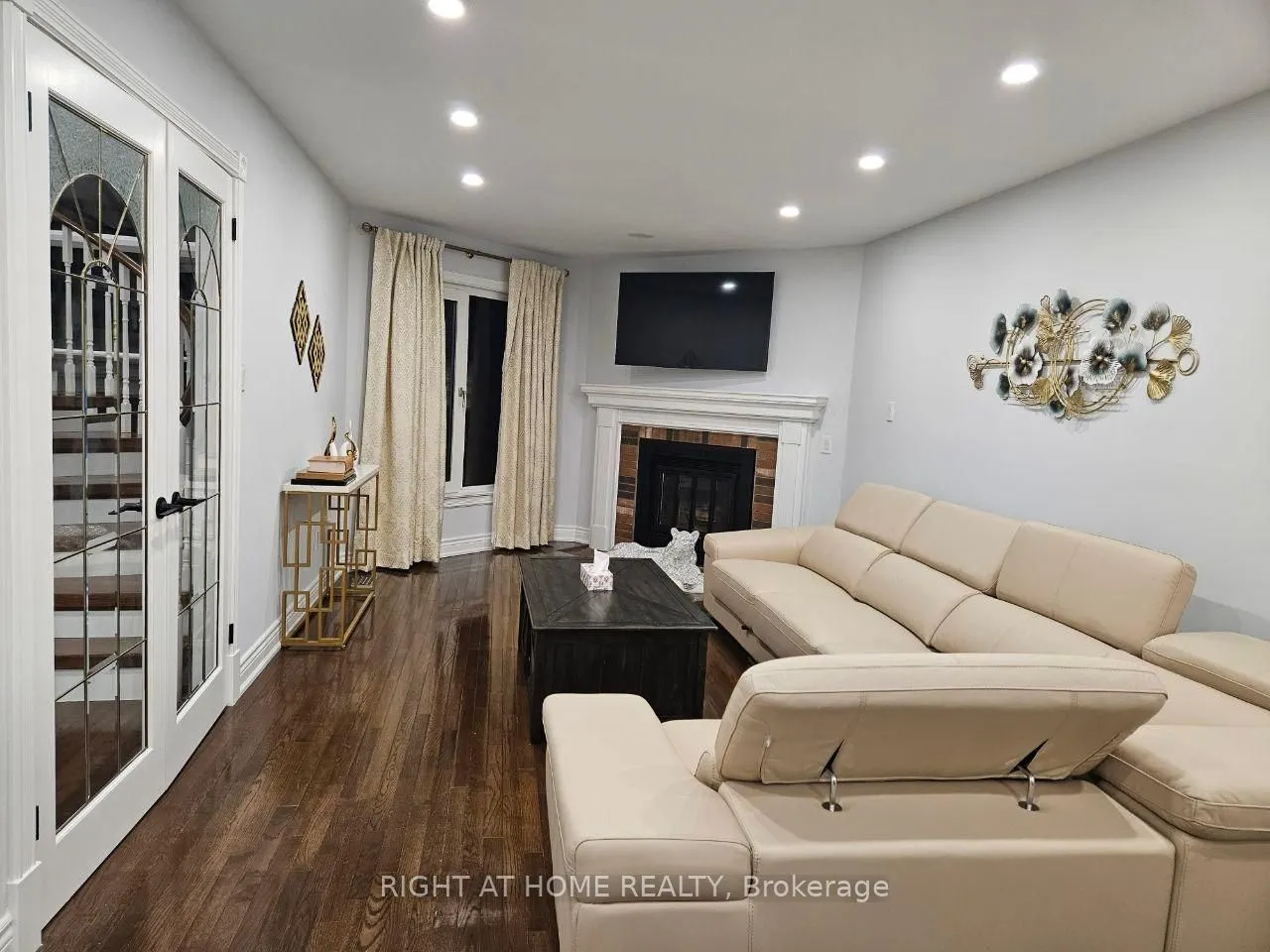 273 Mccaffrey Road