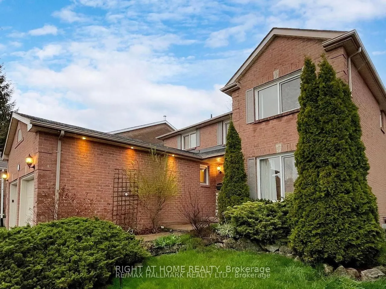273 Mccaffrey Road