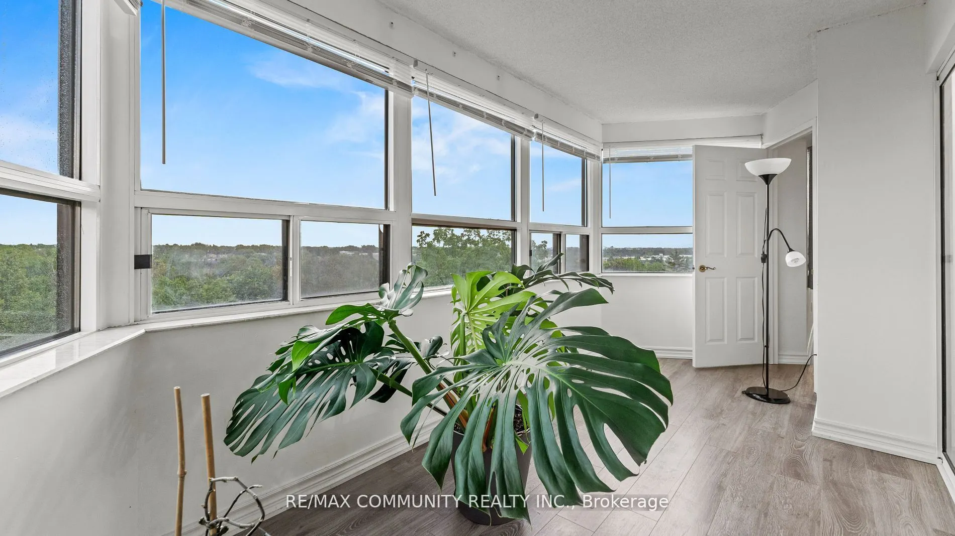 2 Raymerville Drive, #705