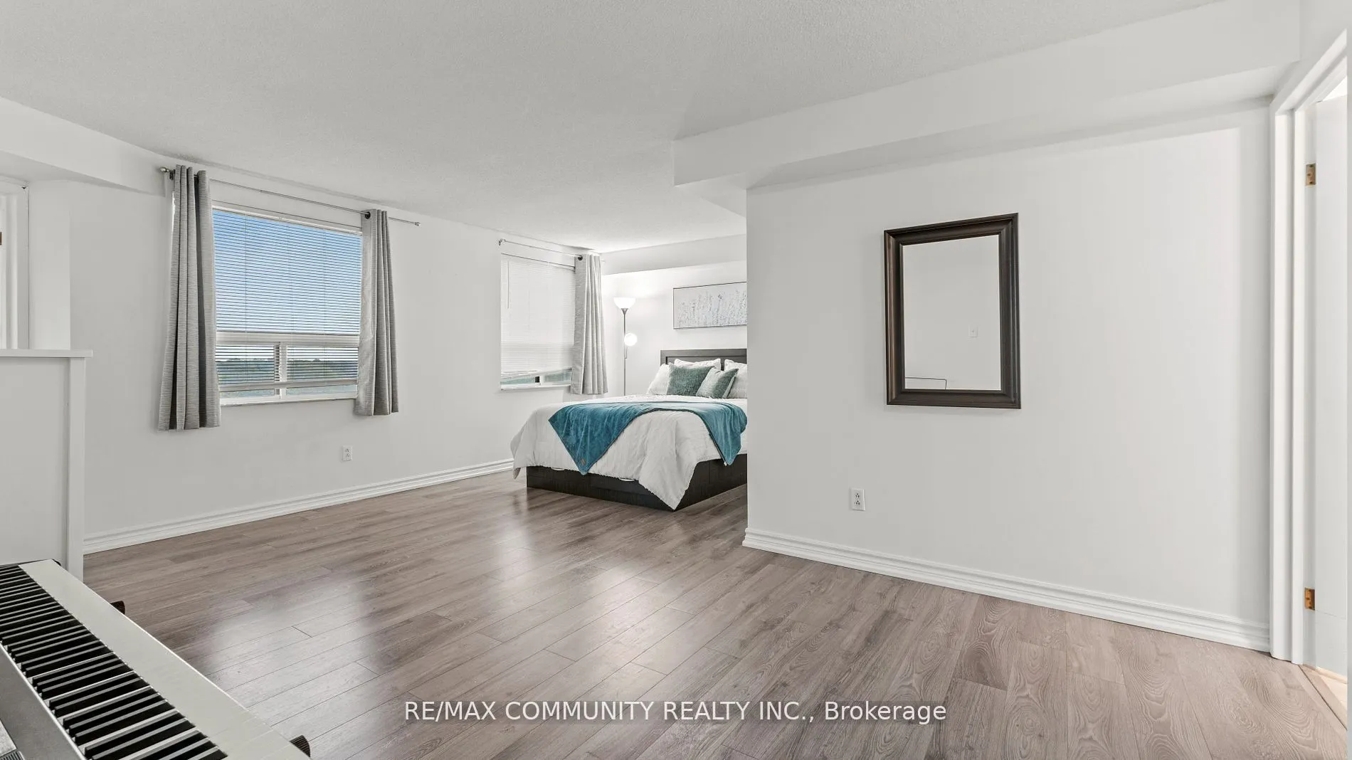 2 Raymerville Drive, #705