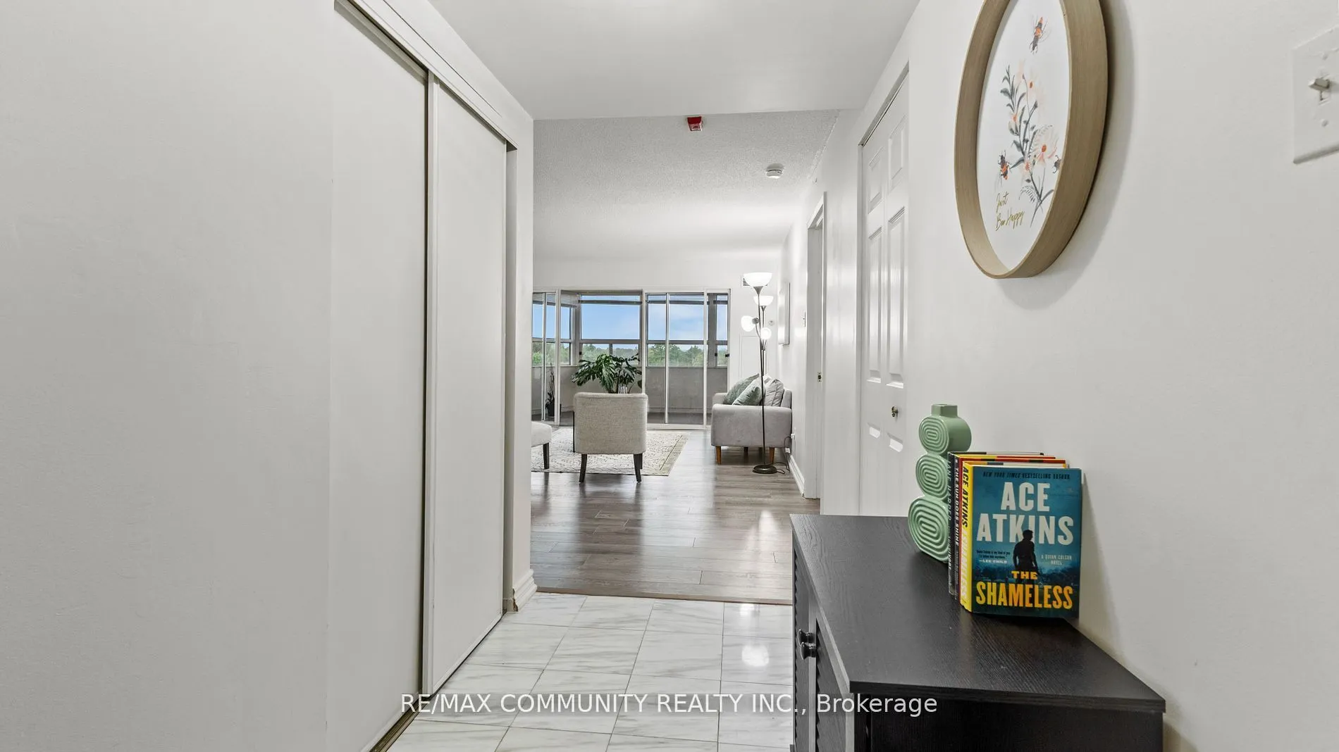 2 Raymerville Drive, #705