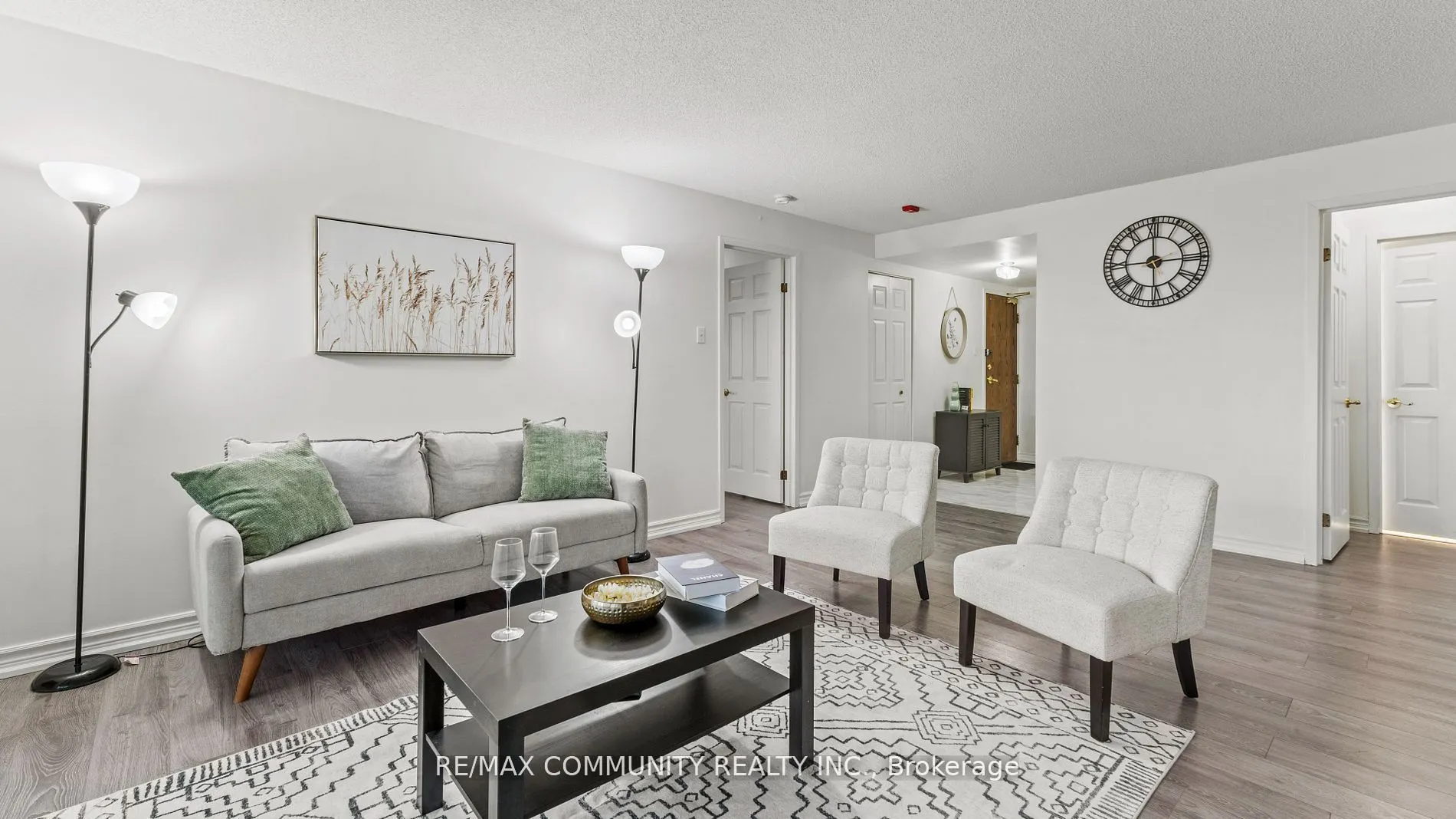 2 Raymerville Drive, #705