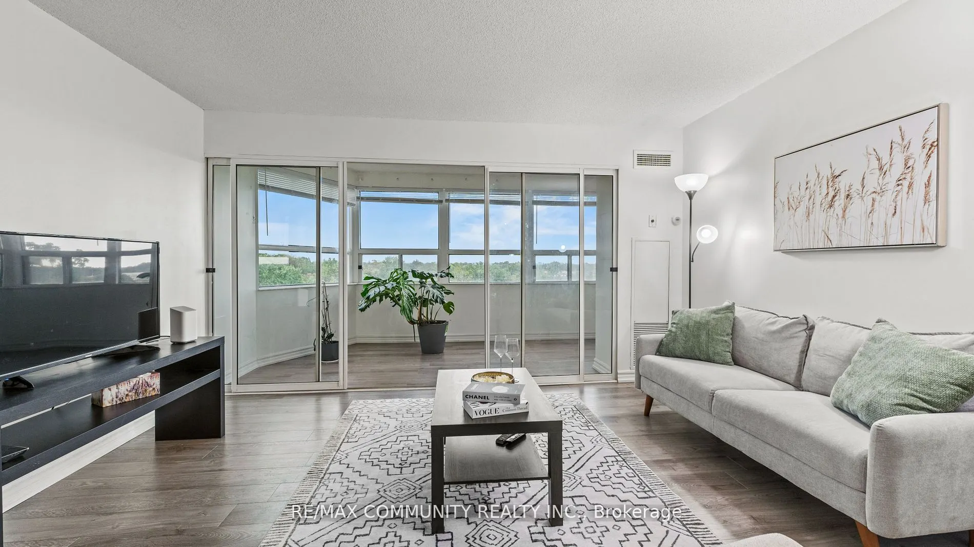 2 Raymerville Drive, #705