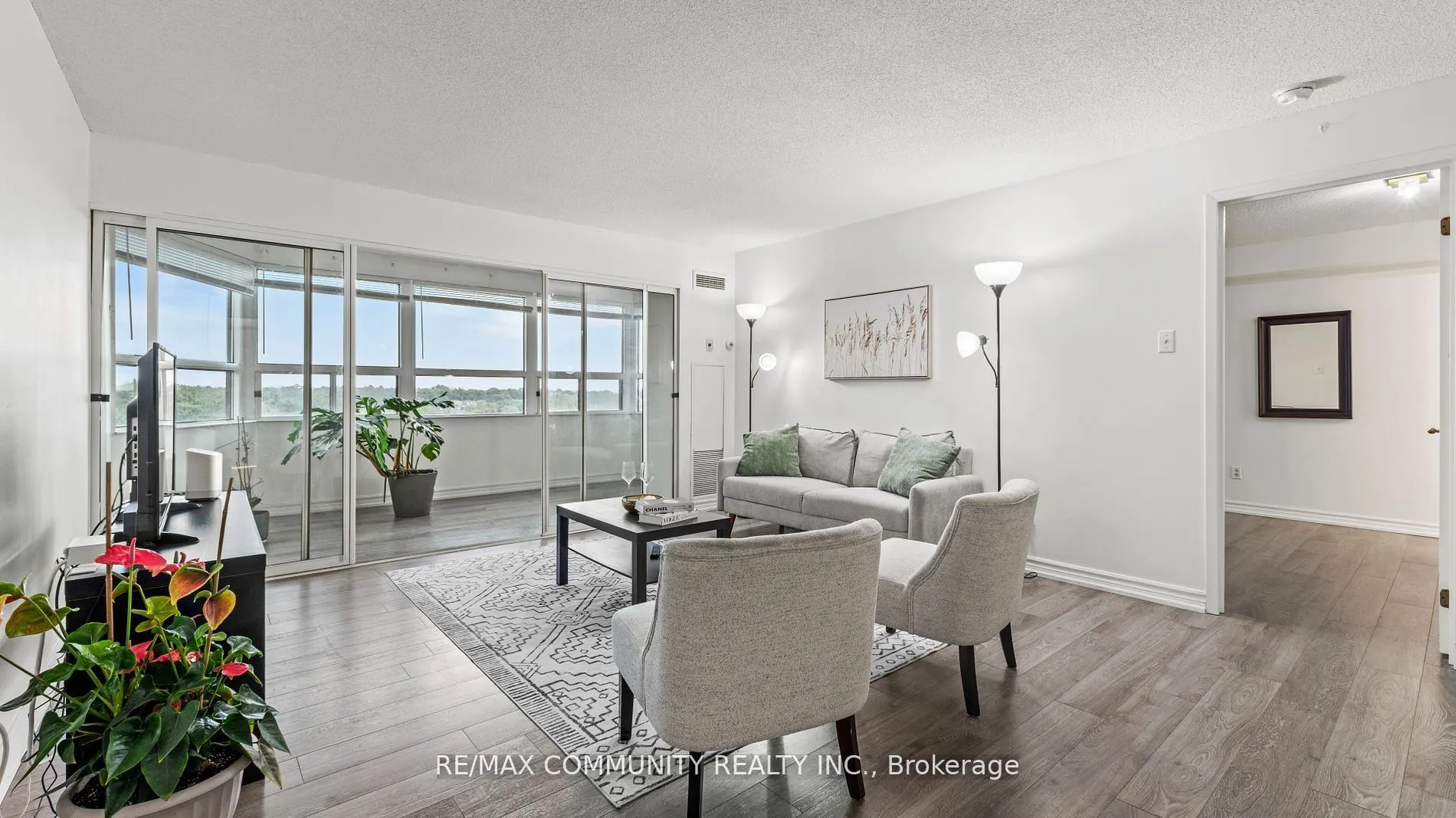 2 Raymerville Drive, #705