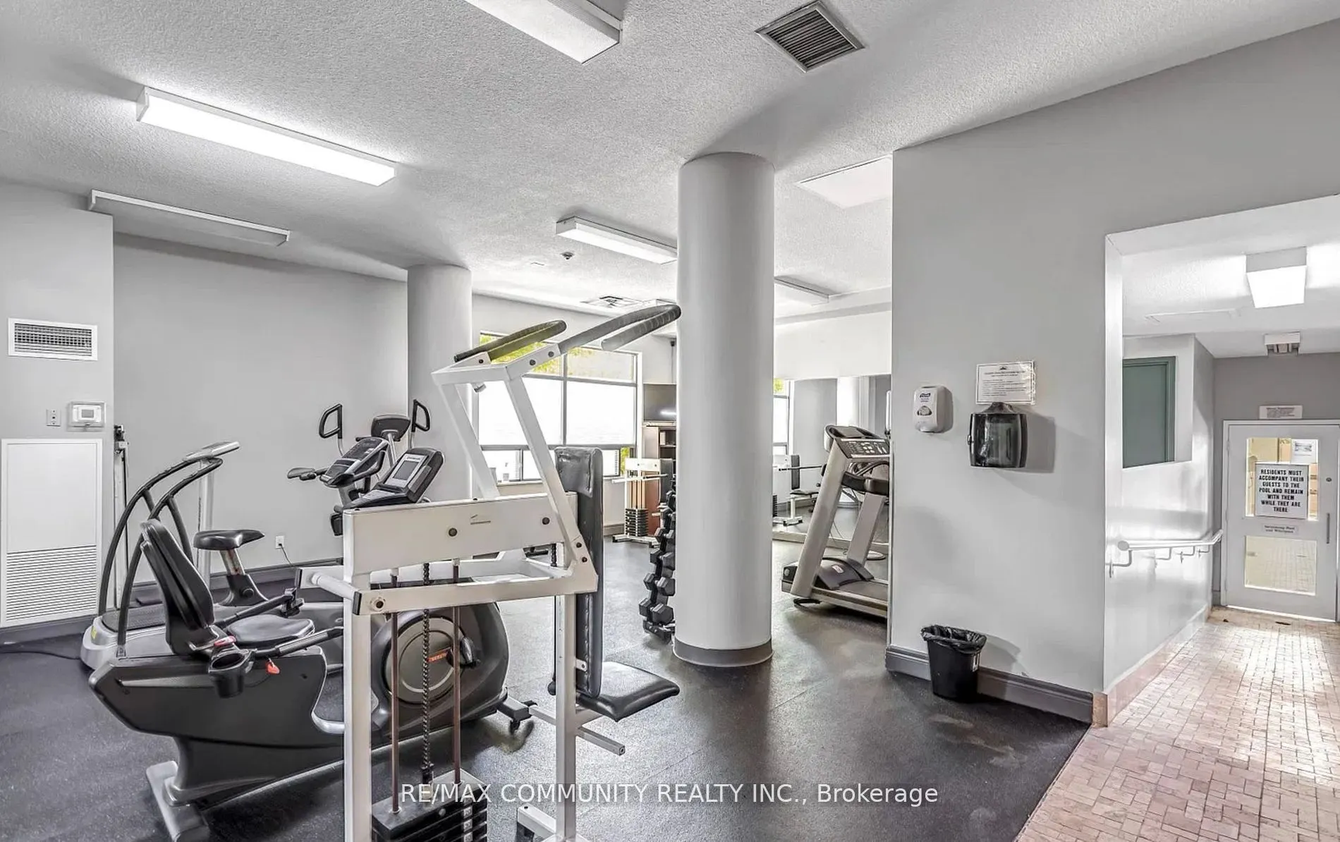 2 Raymerville Drive, #705