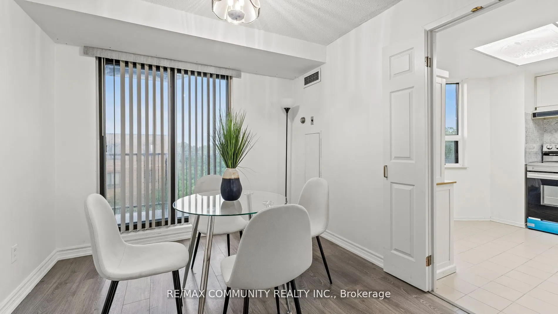 2 Raymerville Drive, #705