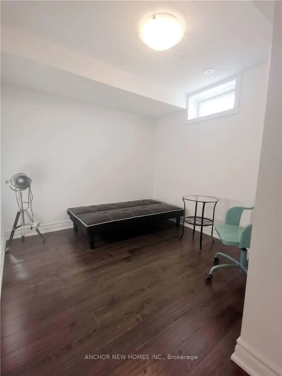 Lower 2608 Bur Oak Avenue, #Bsmt