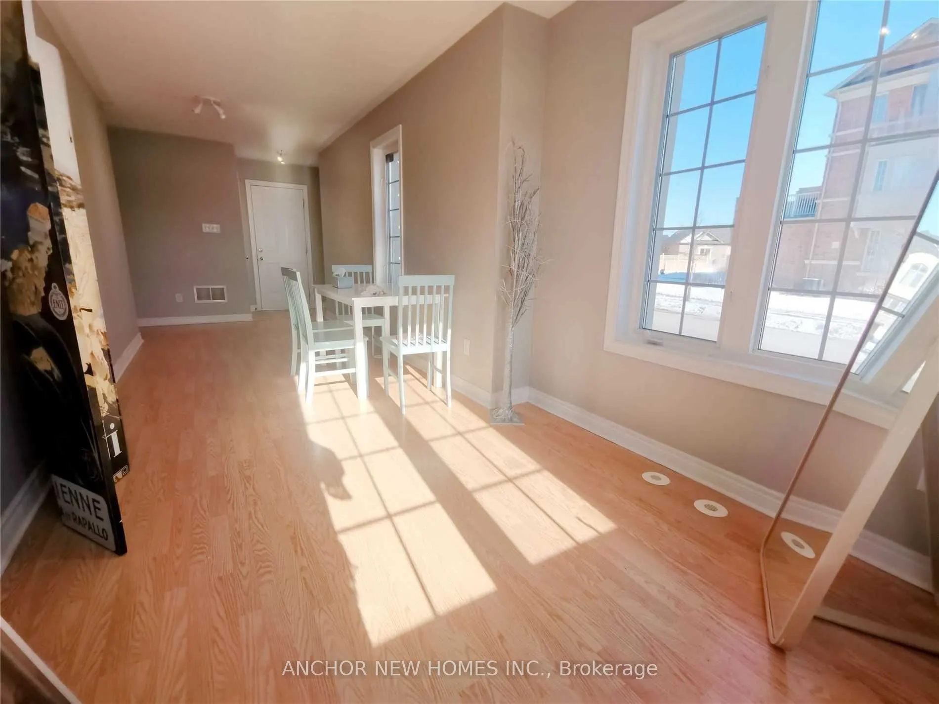 Lower 2608 Bur Oak Avenue, #Bsmt