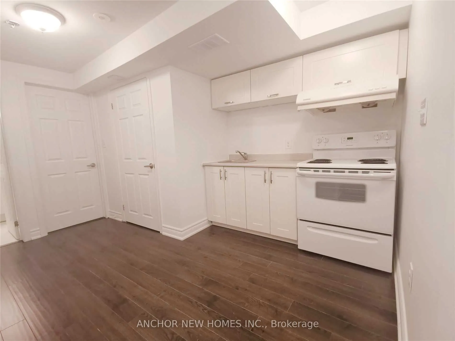 Lower 2608 Bur Oak Avenue, #Bsmt