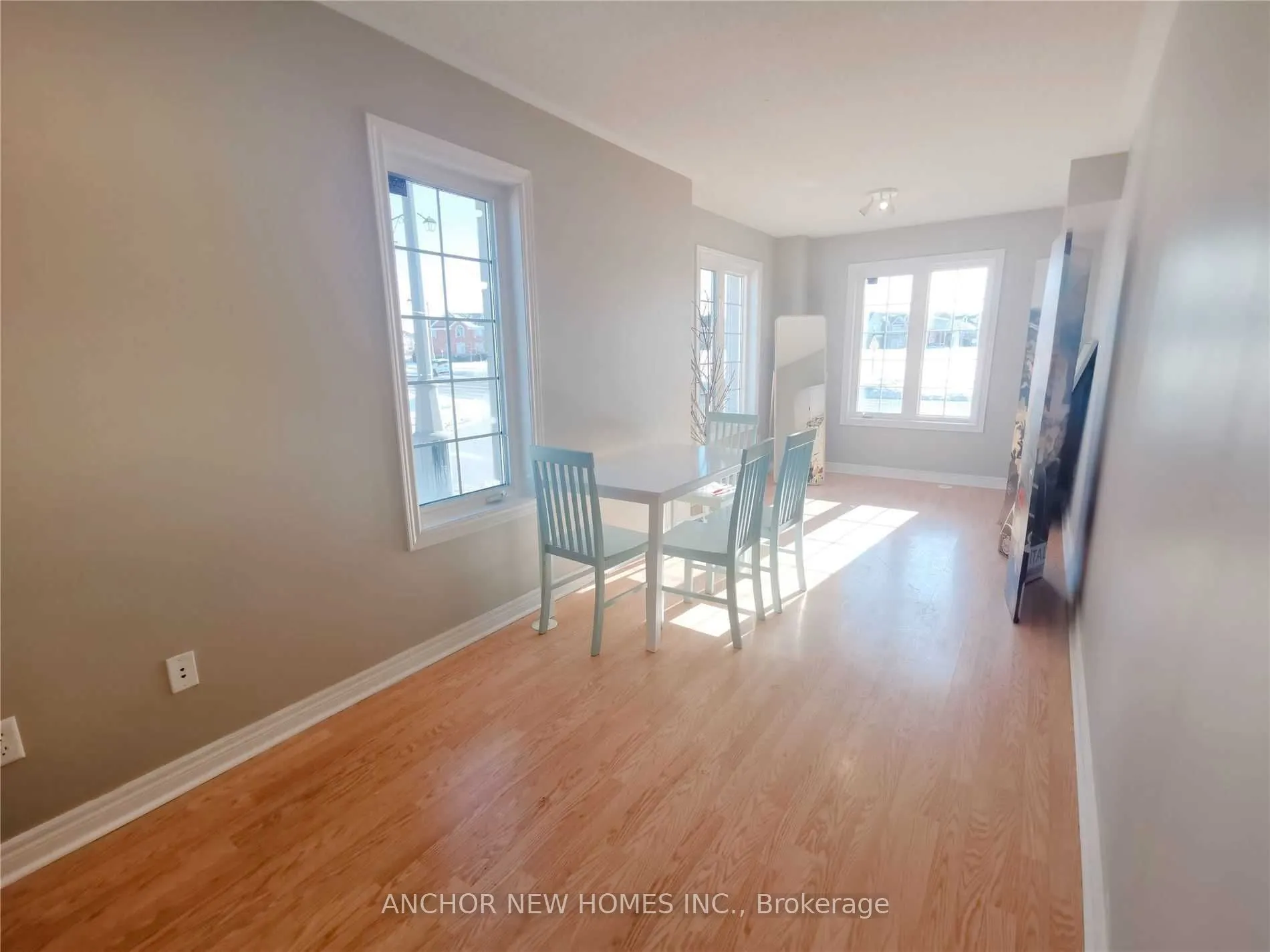 Lower 2608 Bur Oak Avenue, #Bsmt