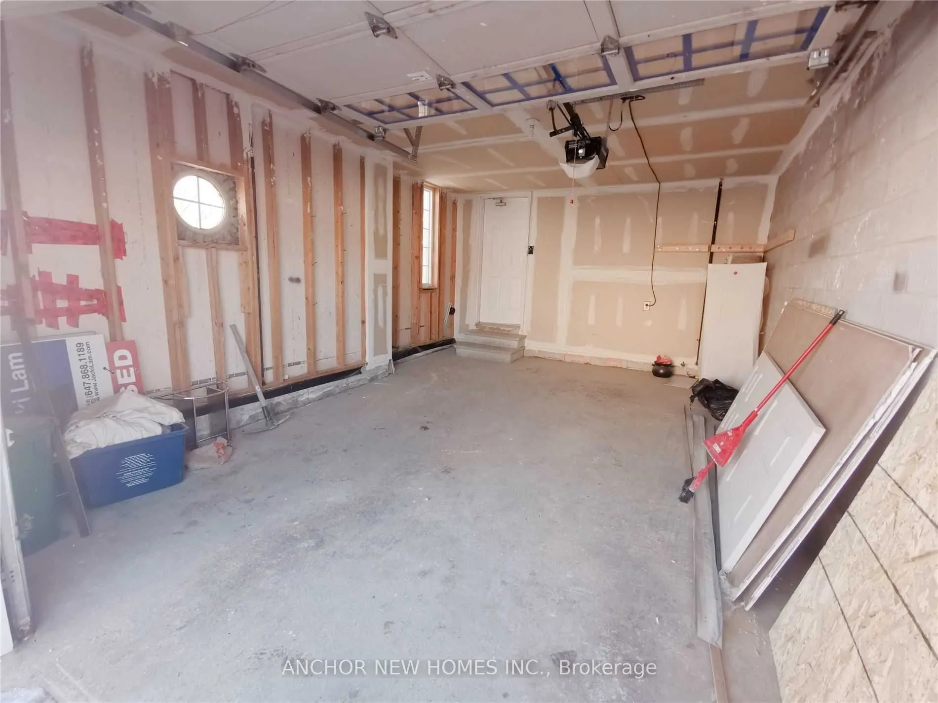 Lower 2608 Bur Oak Avenue, #Bsmt