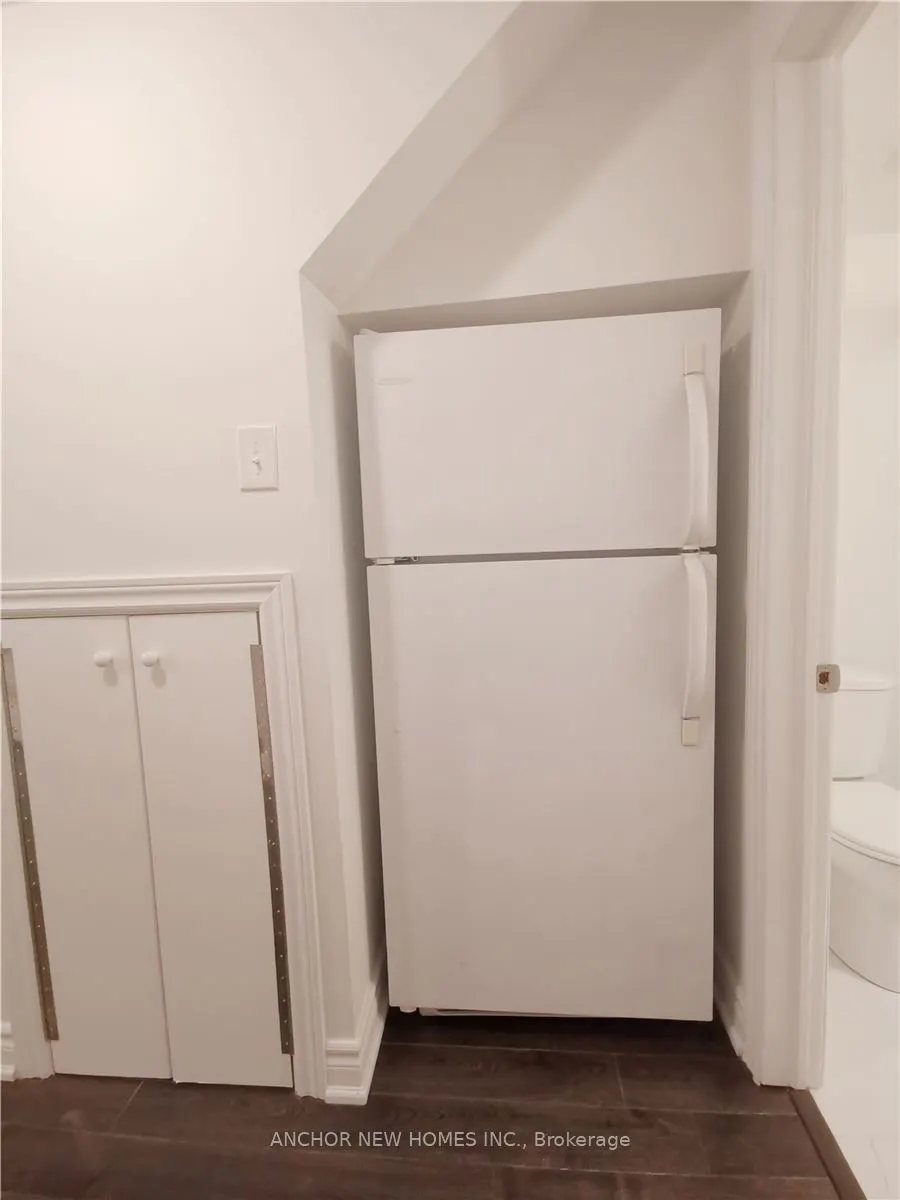 Lower 2608 Bur Oak Avenue, #Bsmt