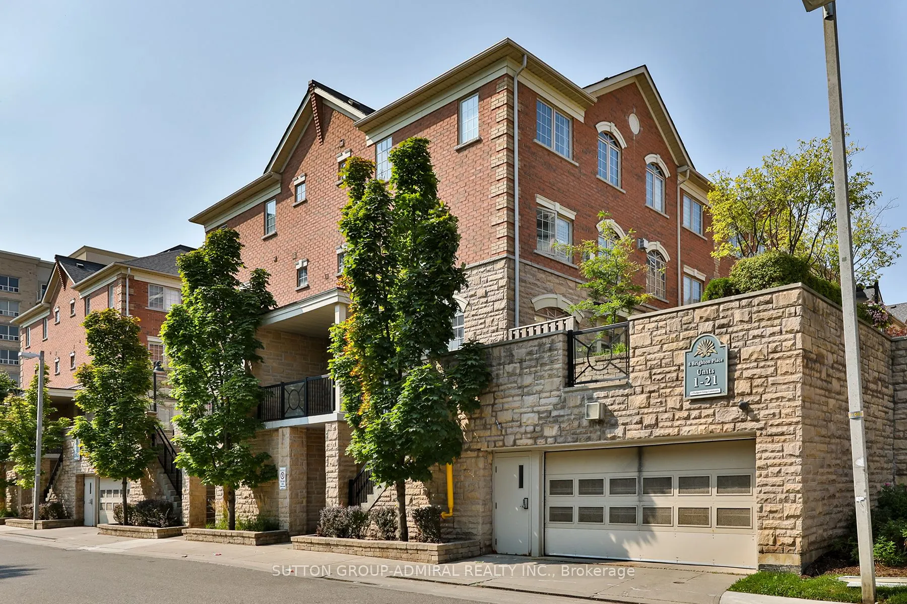 8 Brighton Place, #12