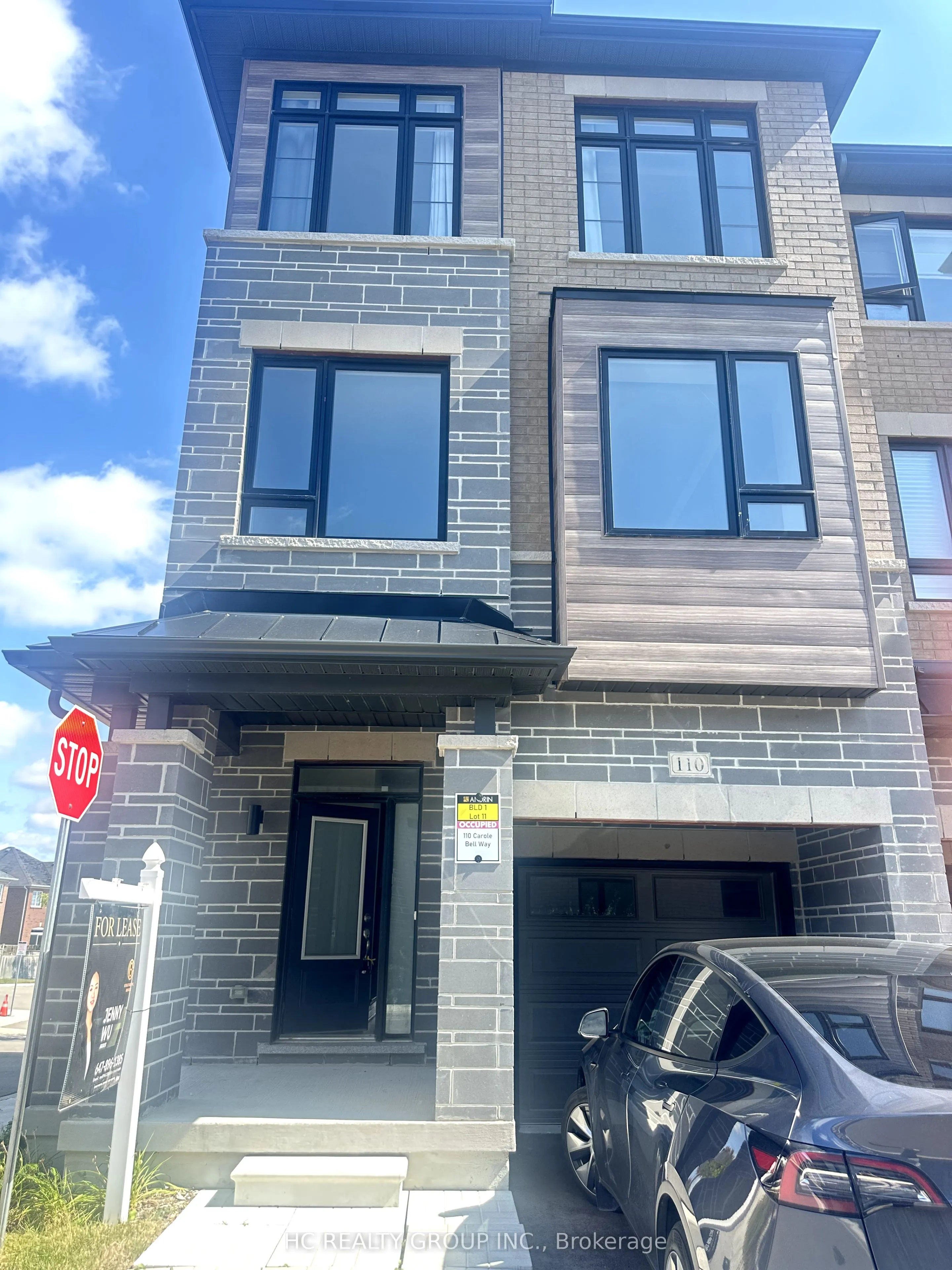 110 Carole Bell Way