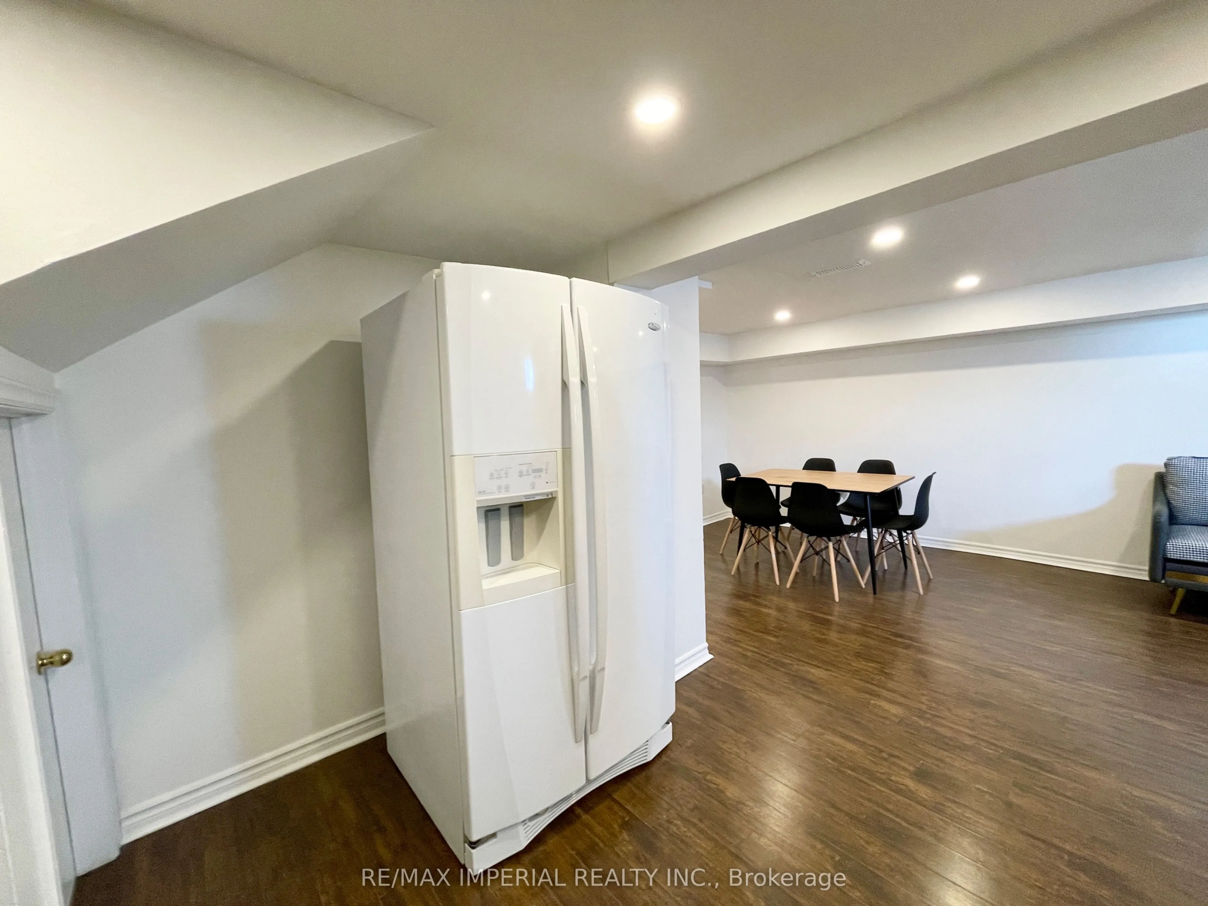 254 Browndale Crescent, #Bsmt