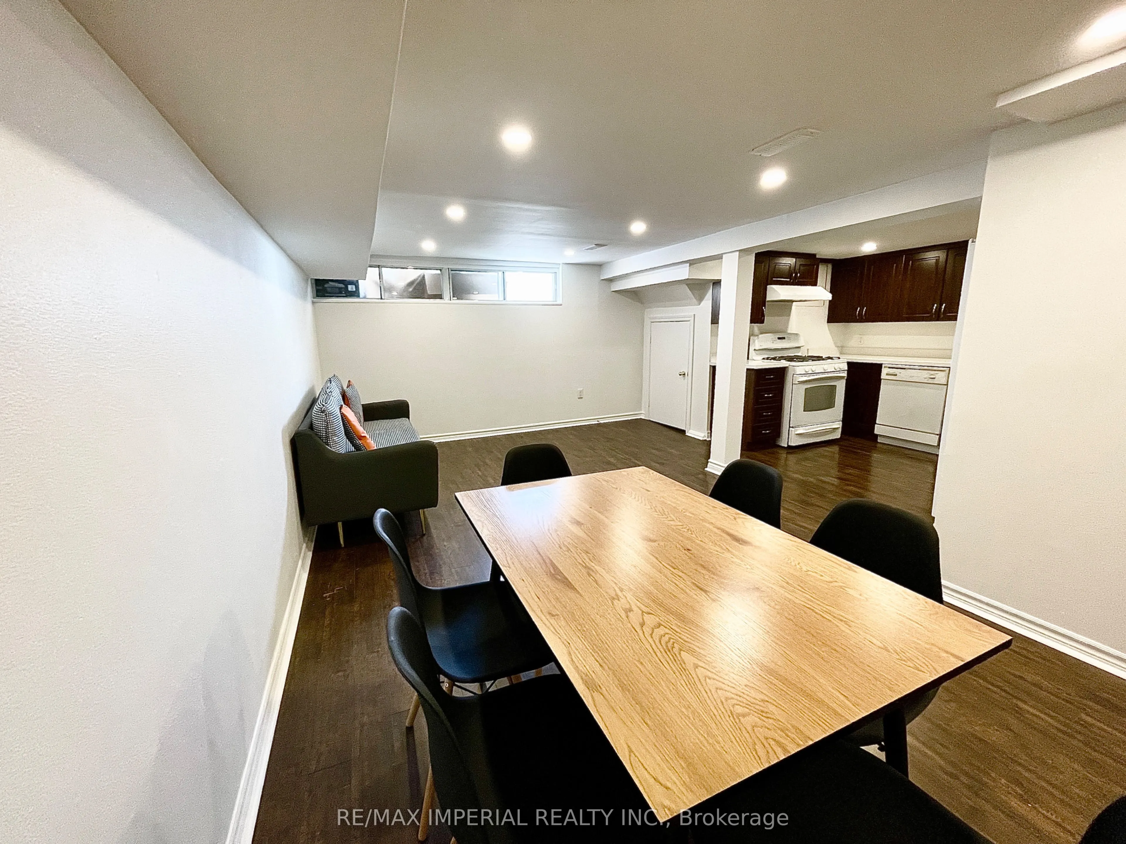 254 Browndale Crescent, #Bsmt