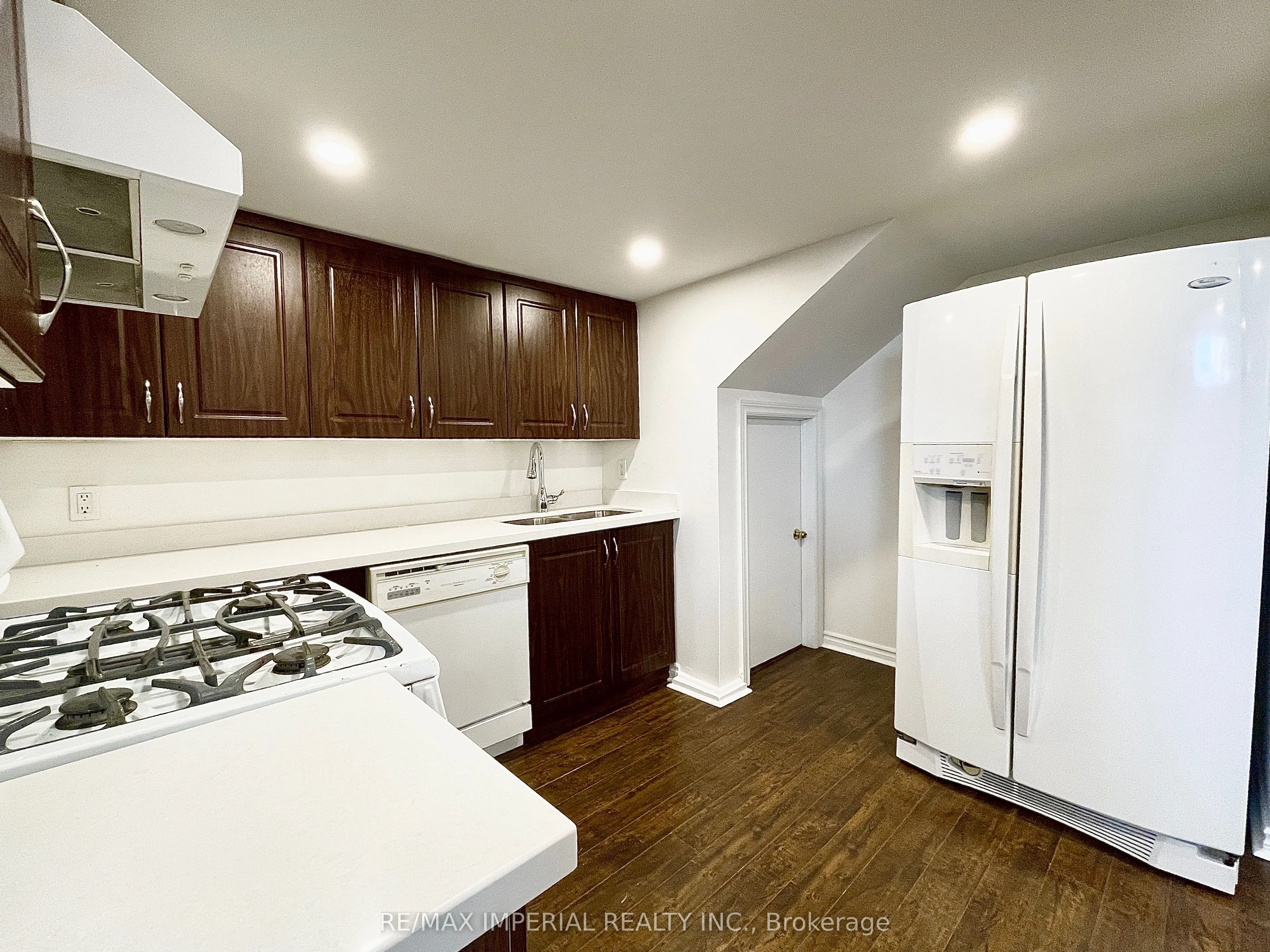 254 Browndale Crescent, #Bsmt