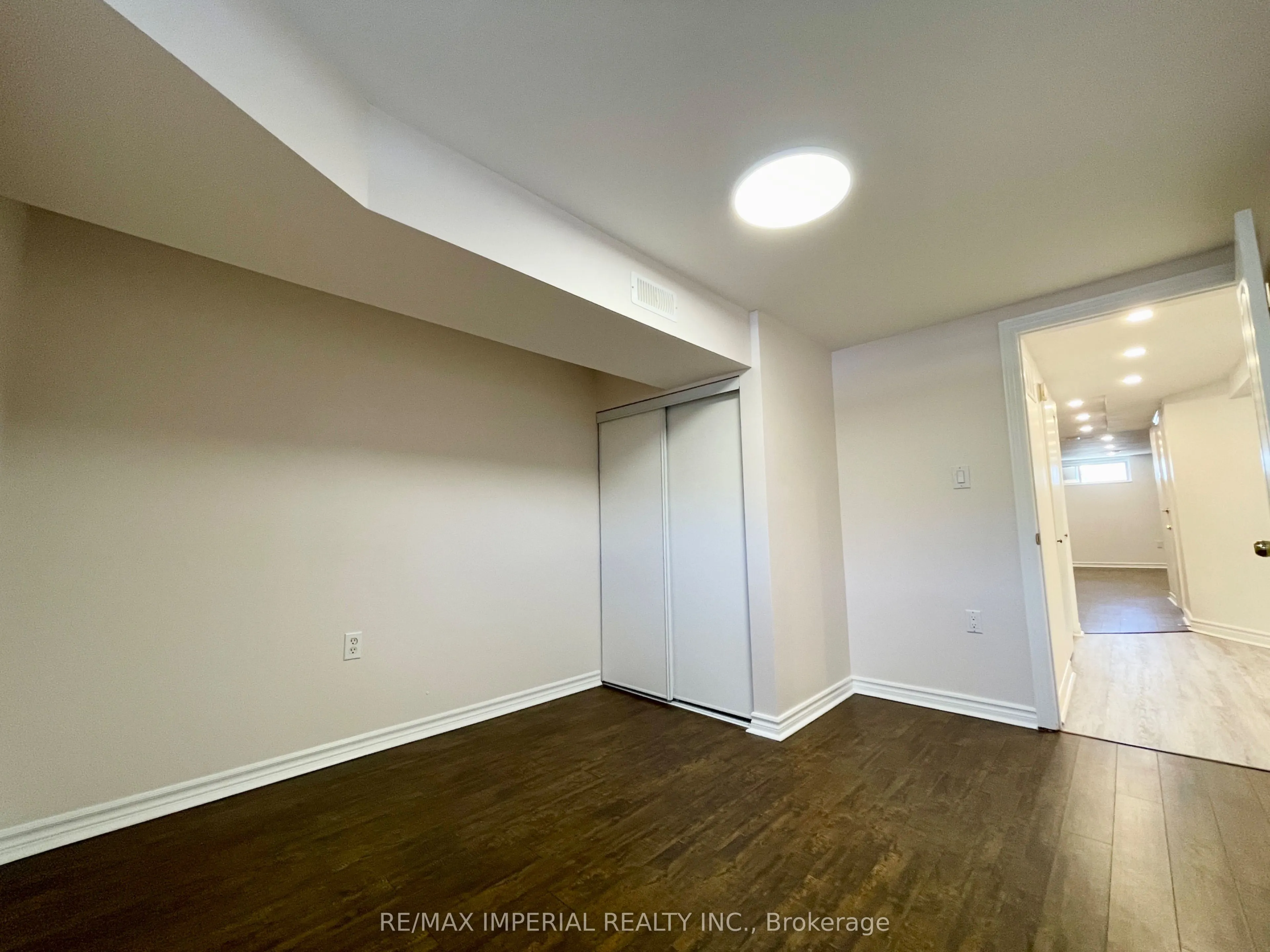 254 Browndale Crescent, #Bsmt