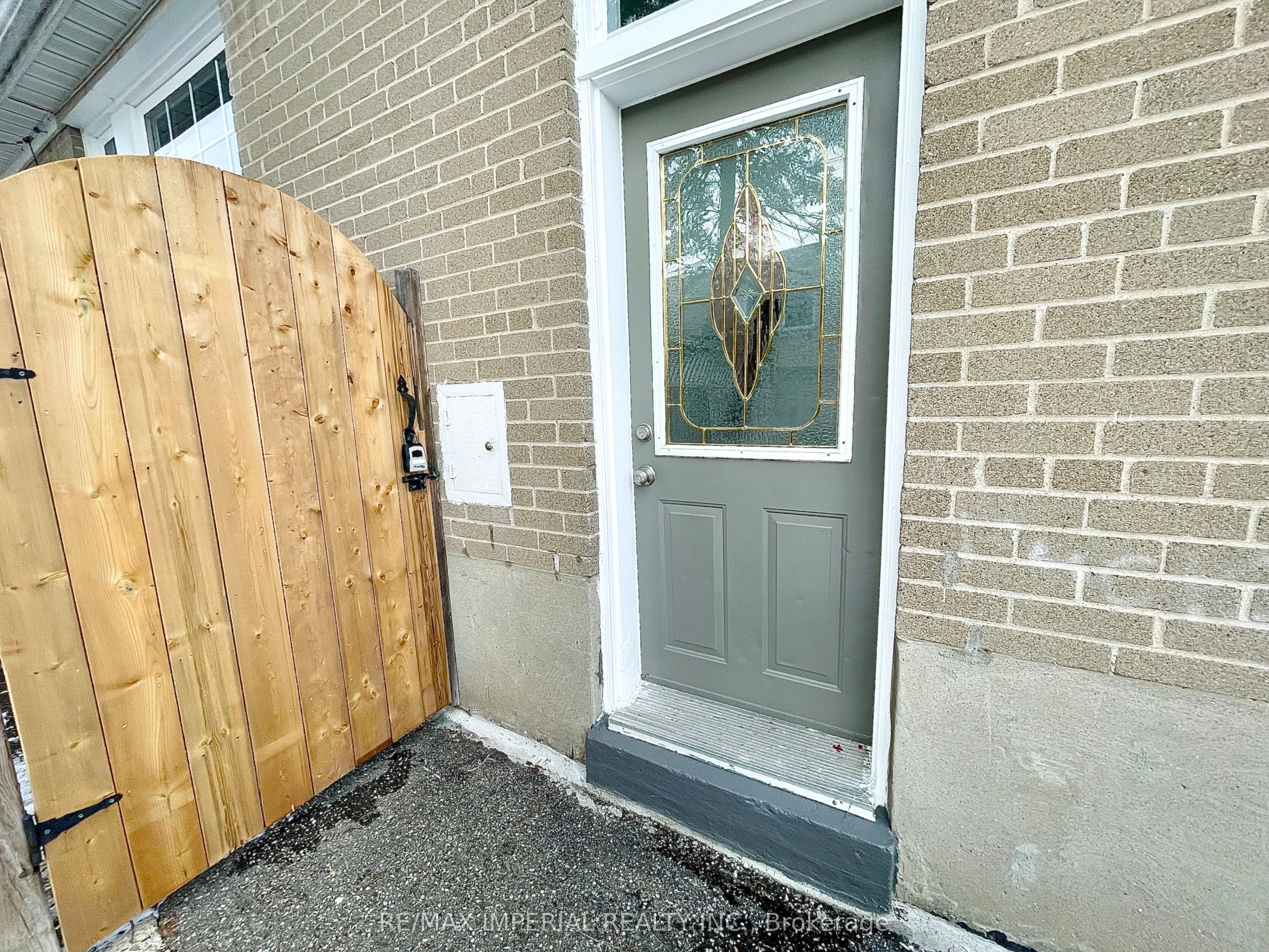 254 Browndale Crescent, #Bsmt
