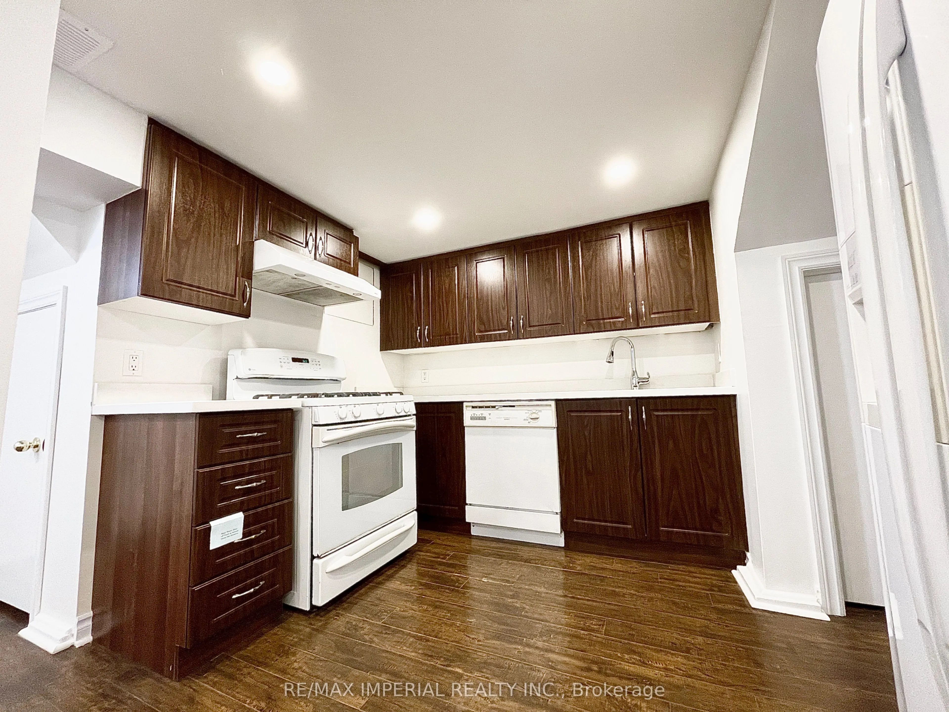 254 Browndale Crescent, #Bsmt