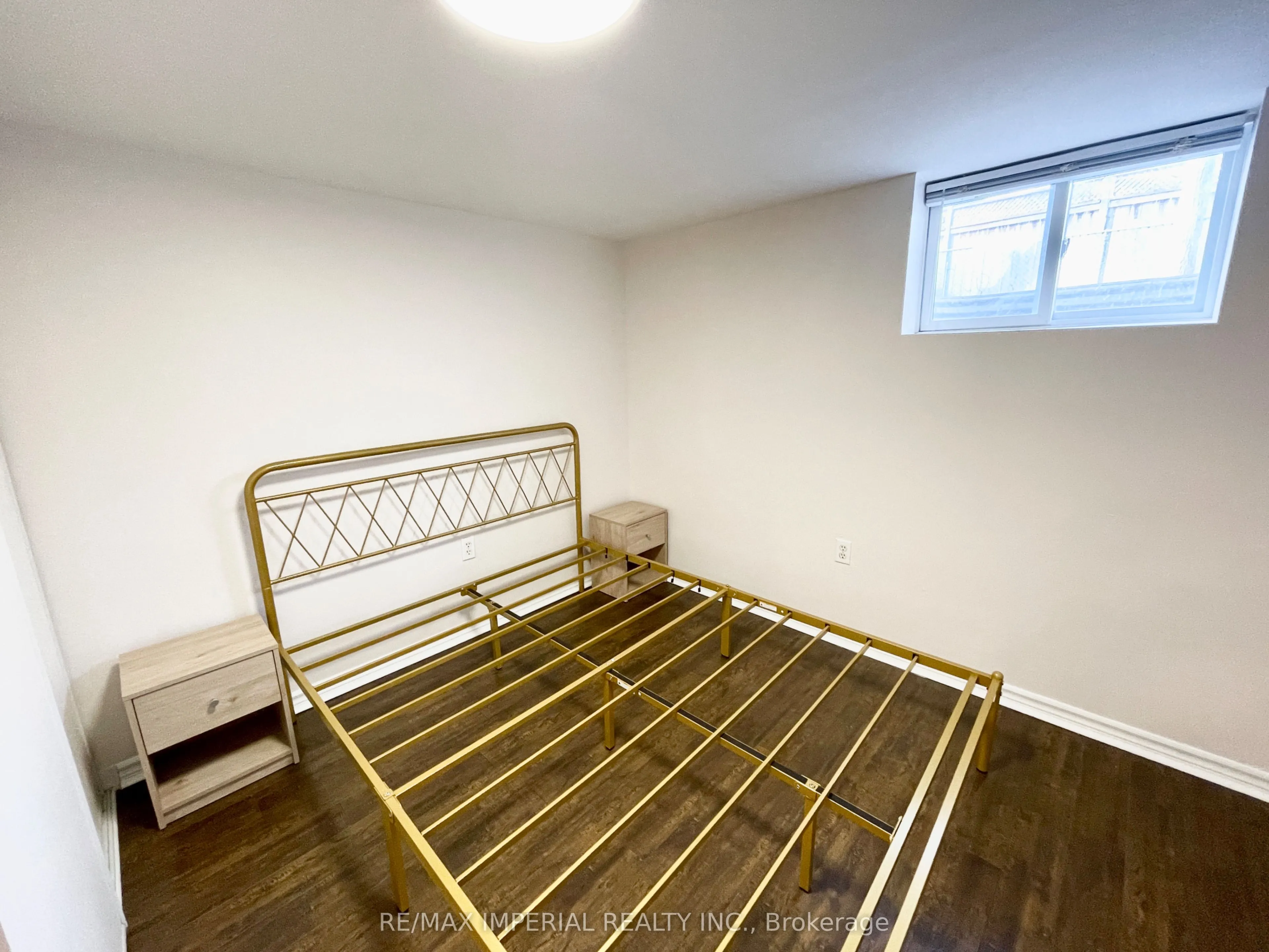 254 Browndale Crescent, #Bsmt